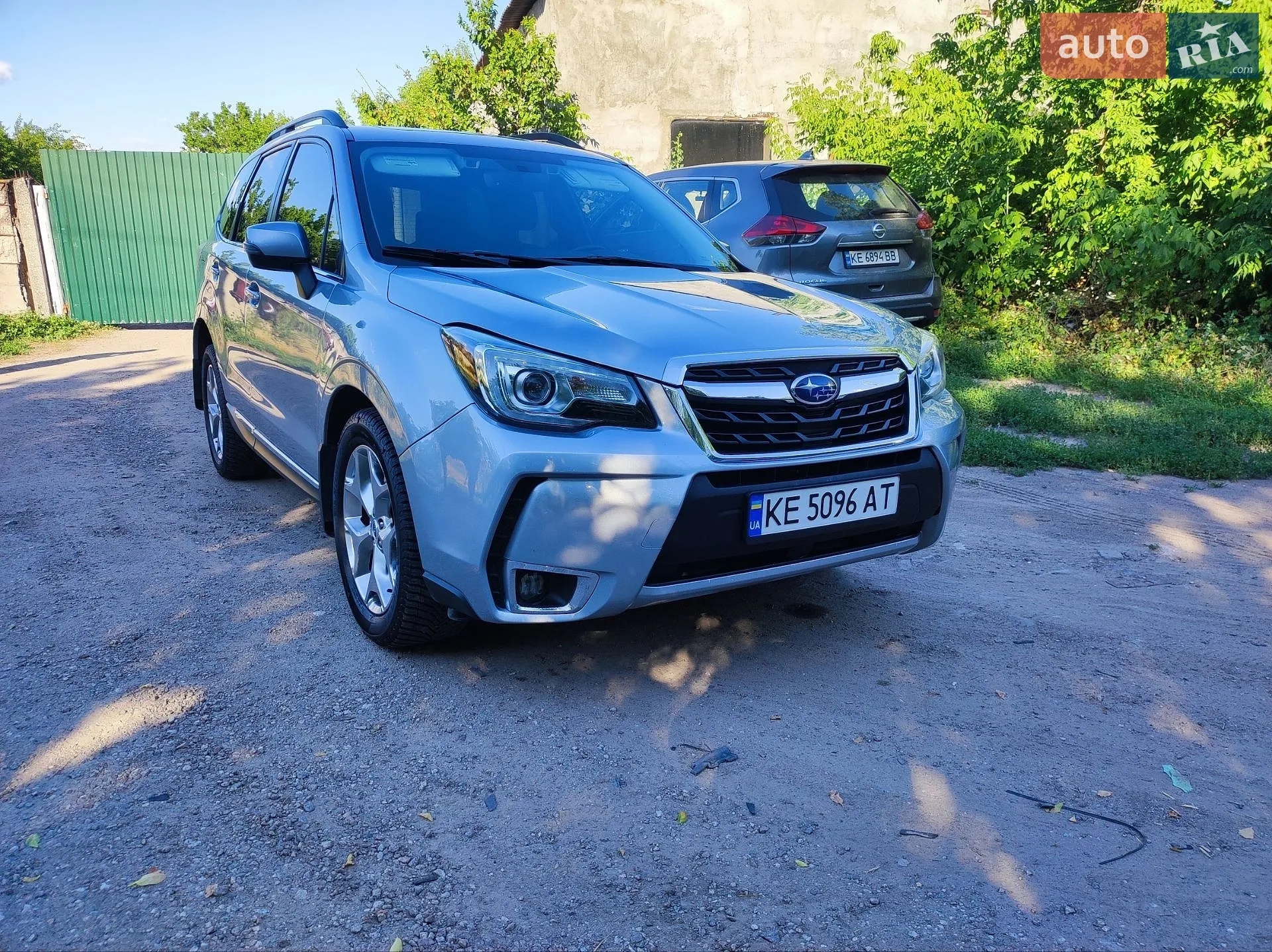 2018 Subaru Forester - мініатюра 15