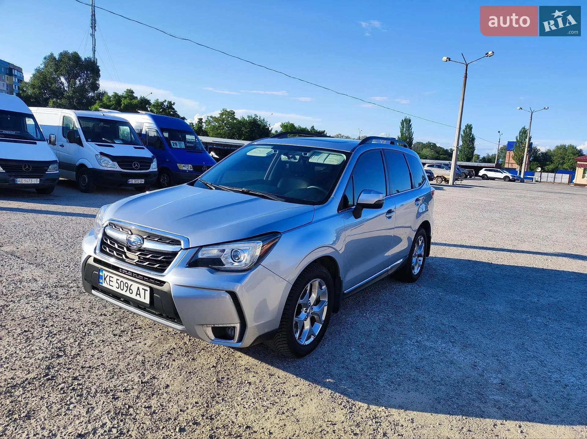 2018 Subaru Forester - мініатюра 39