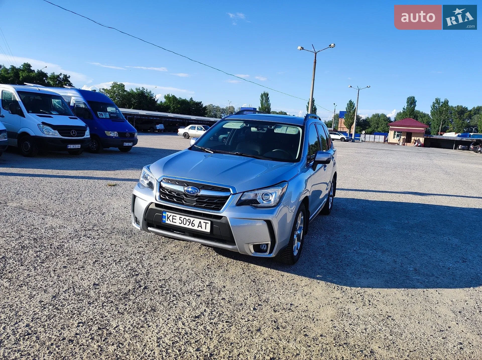 2018 Subaru Forester - мініатюра 43
