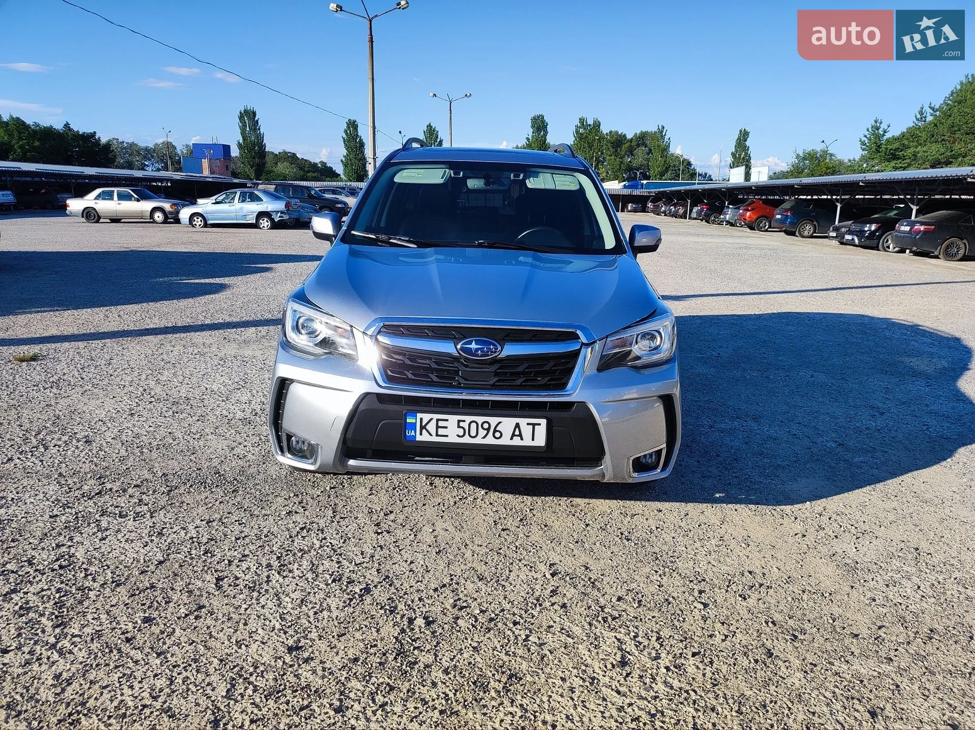 2018 Subaru Forester - мініатюра 48