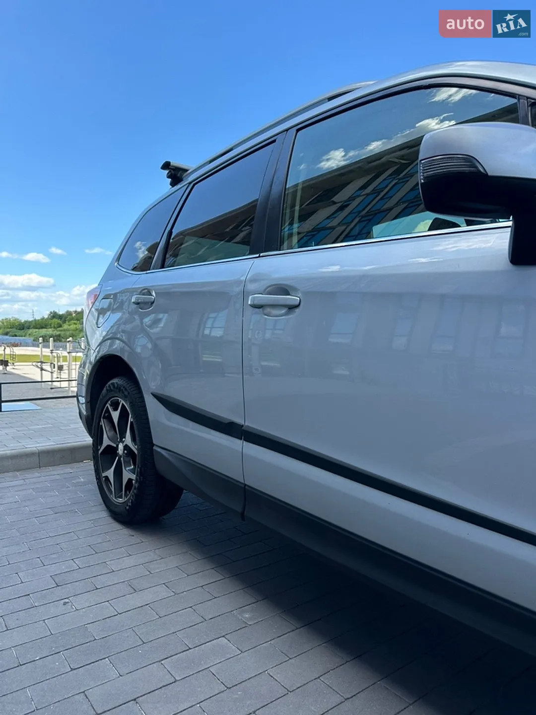 2014 Subaru Forester - мініатюра 21