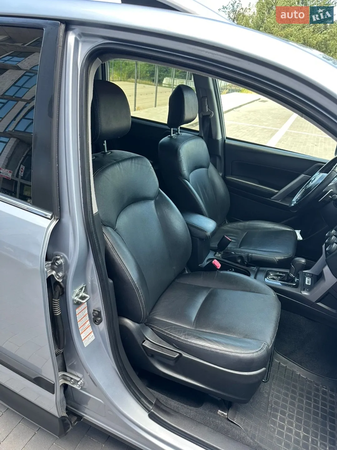 2014 Subaru Forester - мініатюра 25