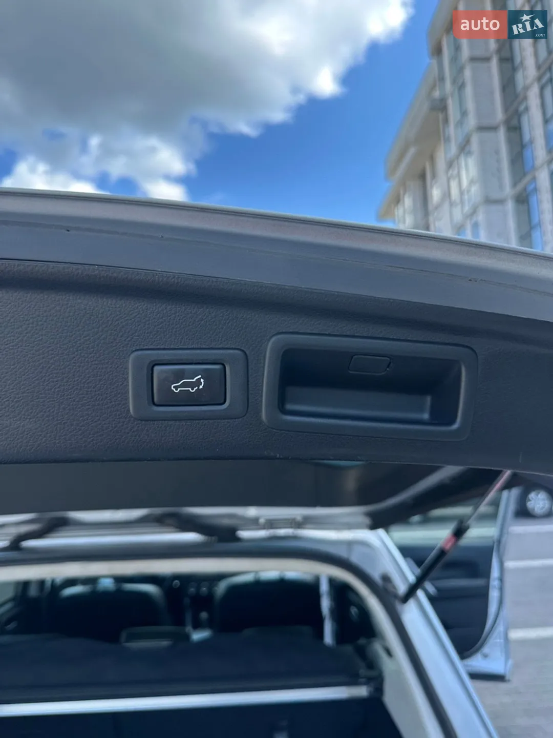 2014 Subaru Forester - мініатюра 30