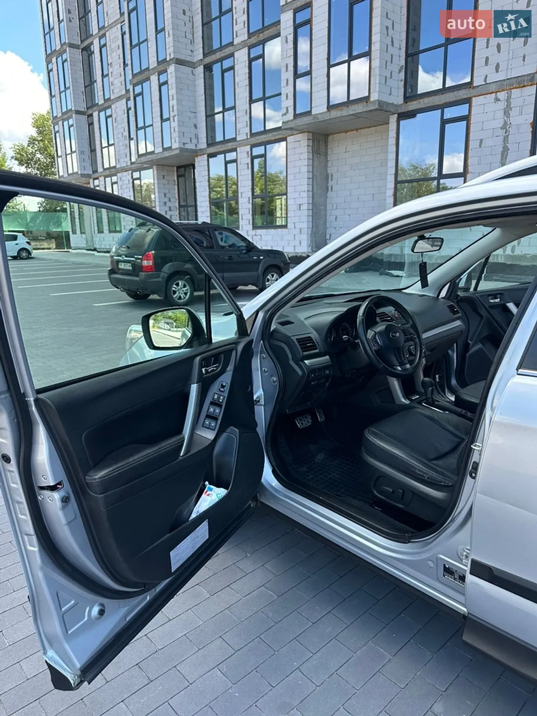 2014 Subaru Forester - мініатюра 34