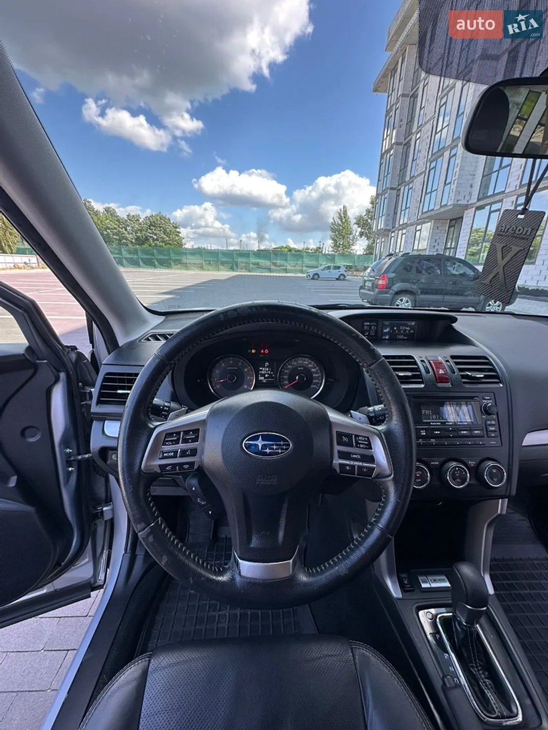 2014 Subaru Forester - мініатюра 38
