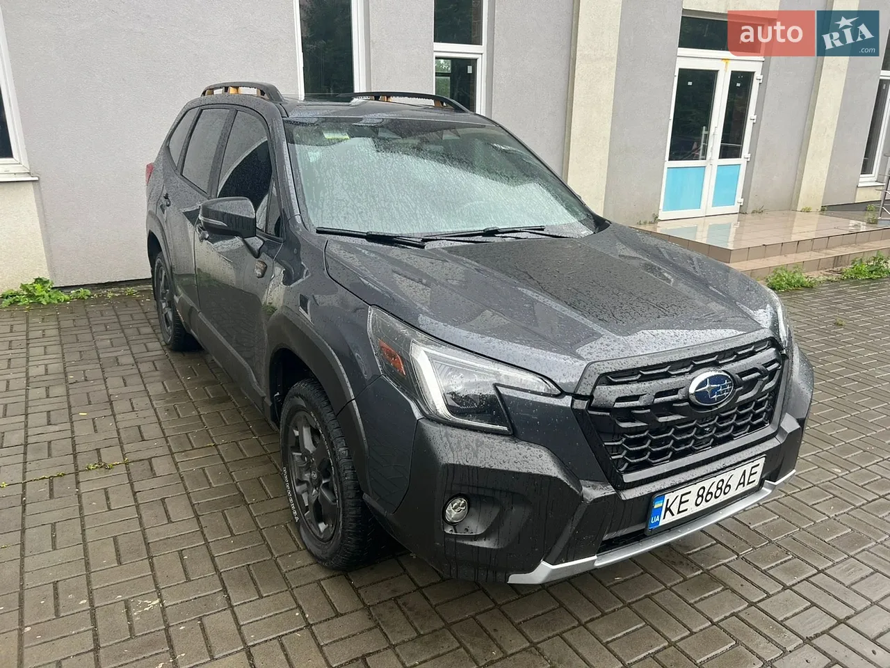 2022 Subaru Forester - мініатюра 17