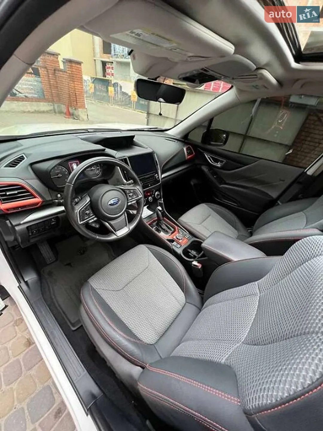 2019 Subaru Forester - мініатюра 13