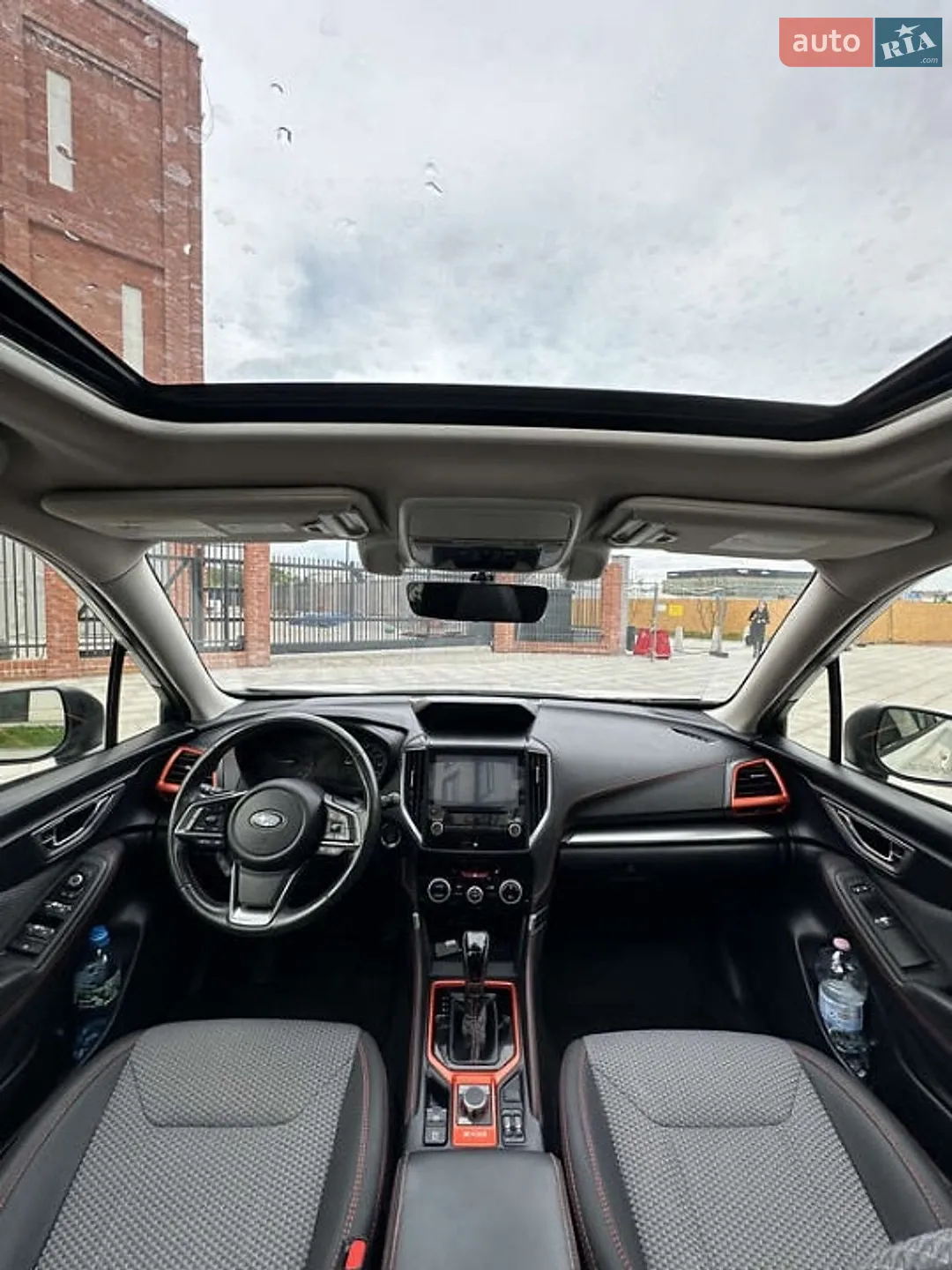 2019 Subaru Forester - мініатюра 17