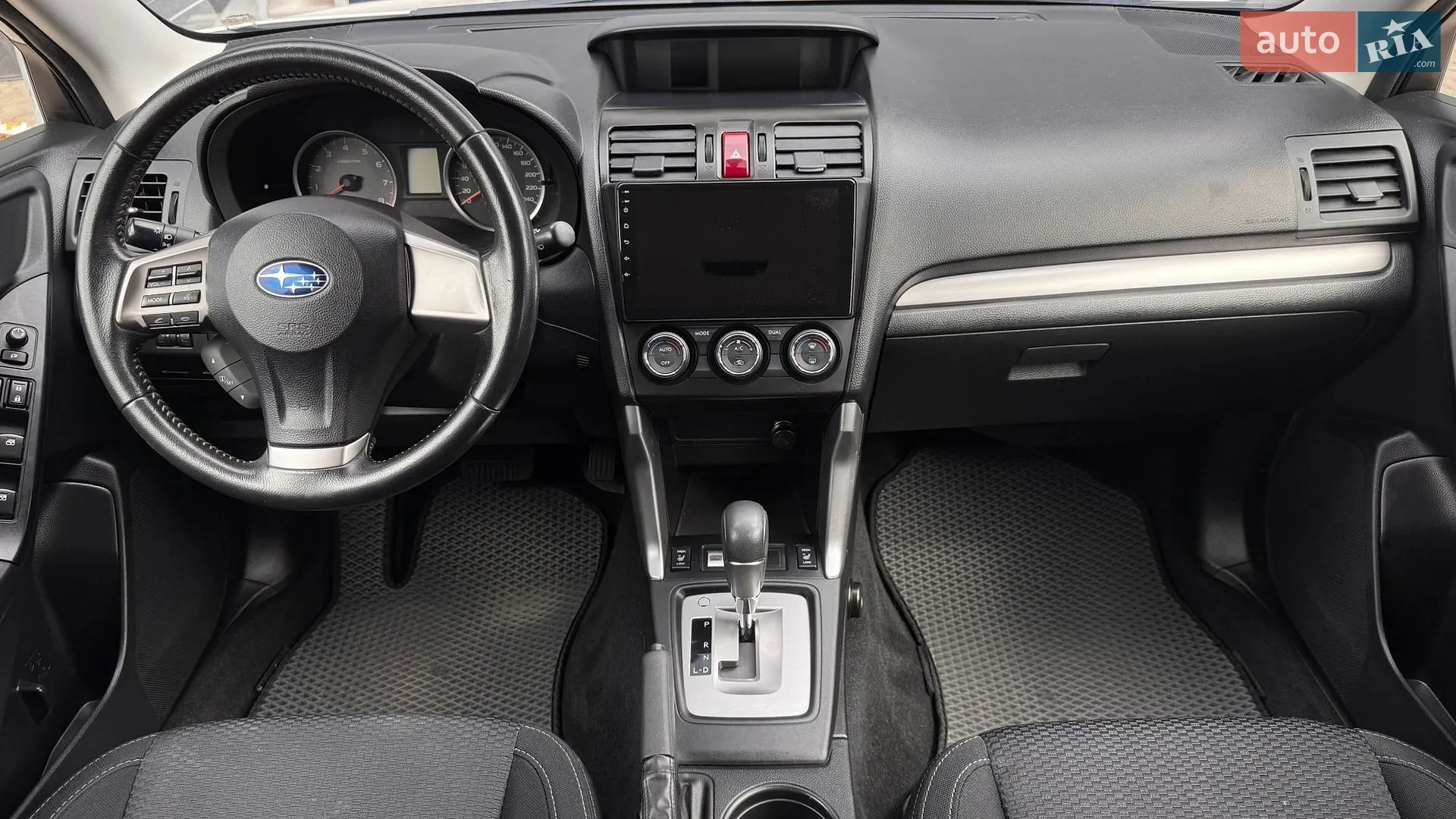 2013 Subaru Forester - мініатюра 18