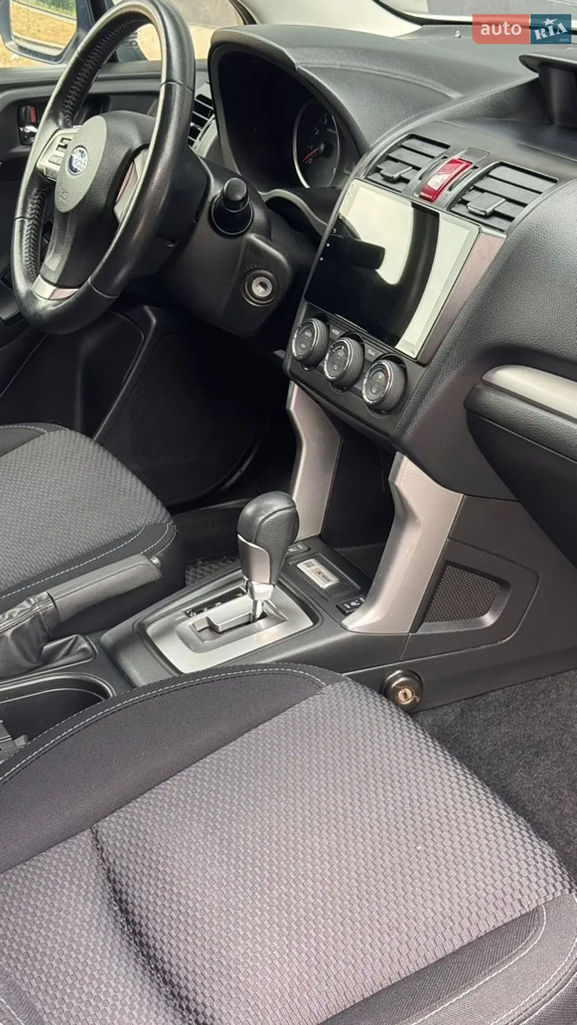 2013 Subaru Forester - мініатюра 23