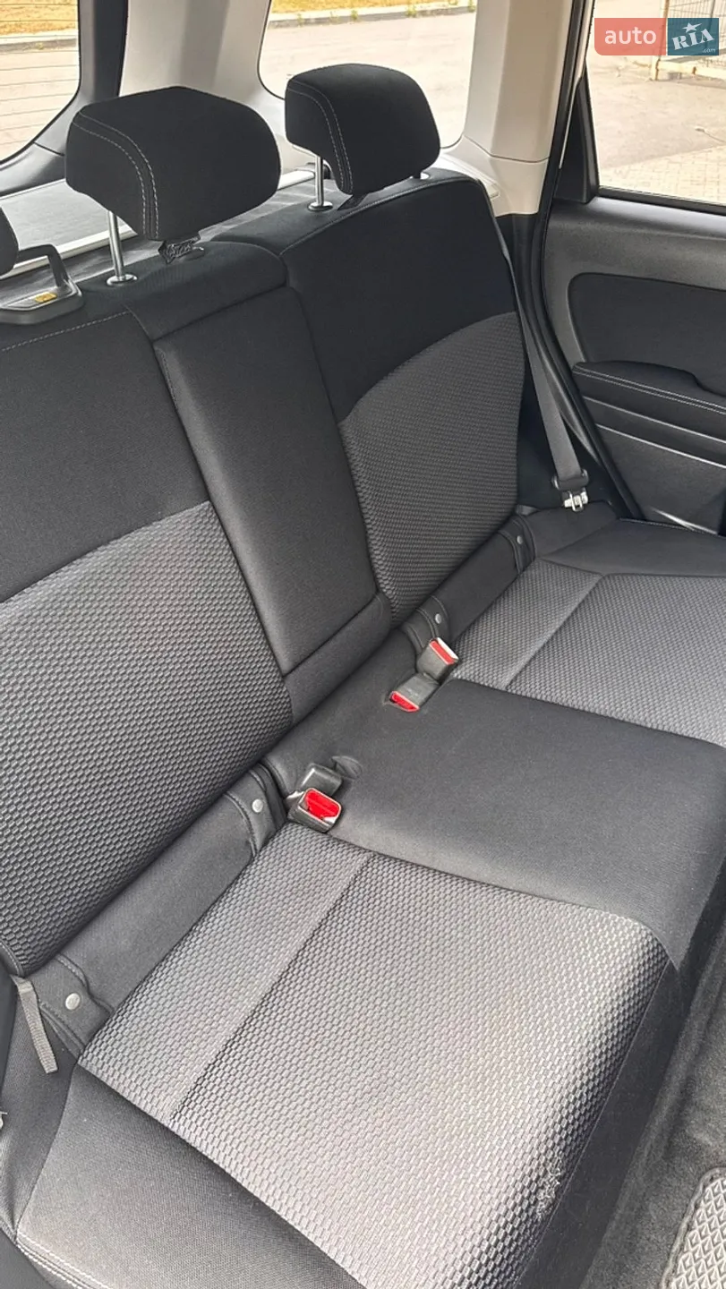 2013 Subaru Forester - мініатюра 29