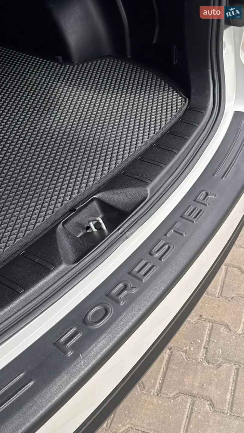 2013 Subaru Forester - мініатюра 33