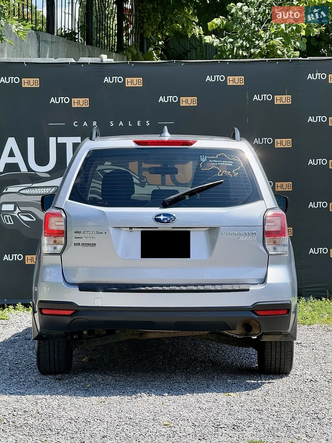 2016 Subaru Forester - мініатюра 5