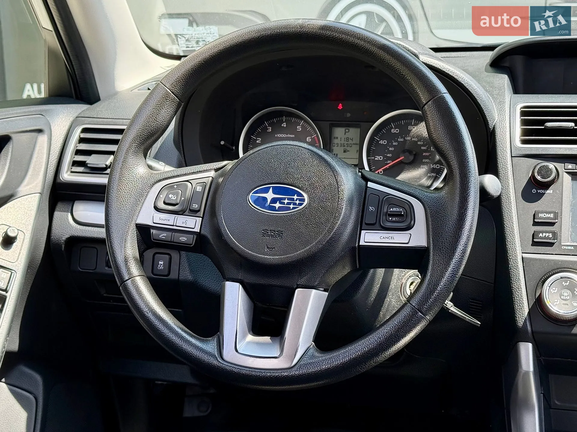 2016 Subaru Forester - мініатюра 13