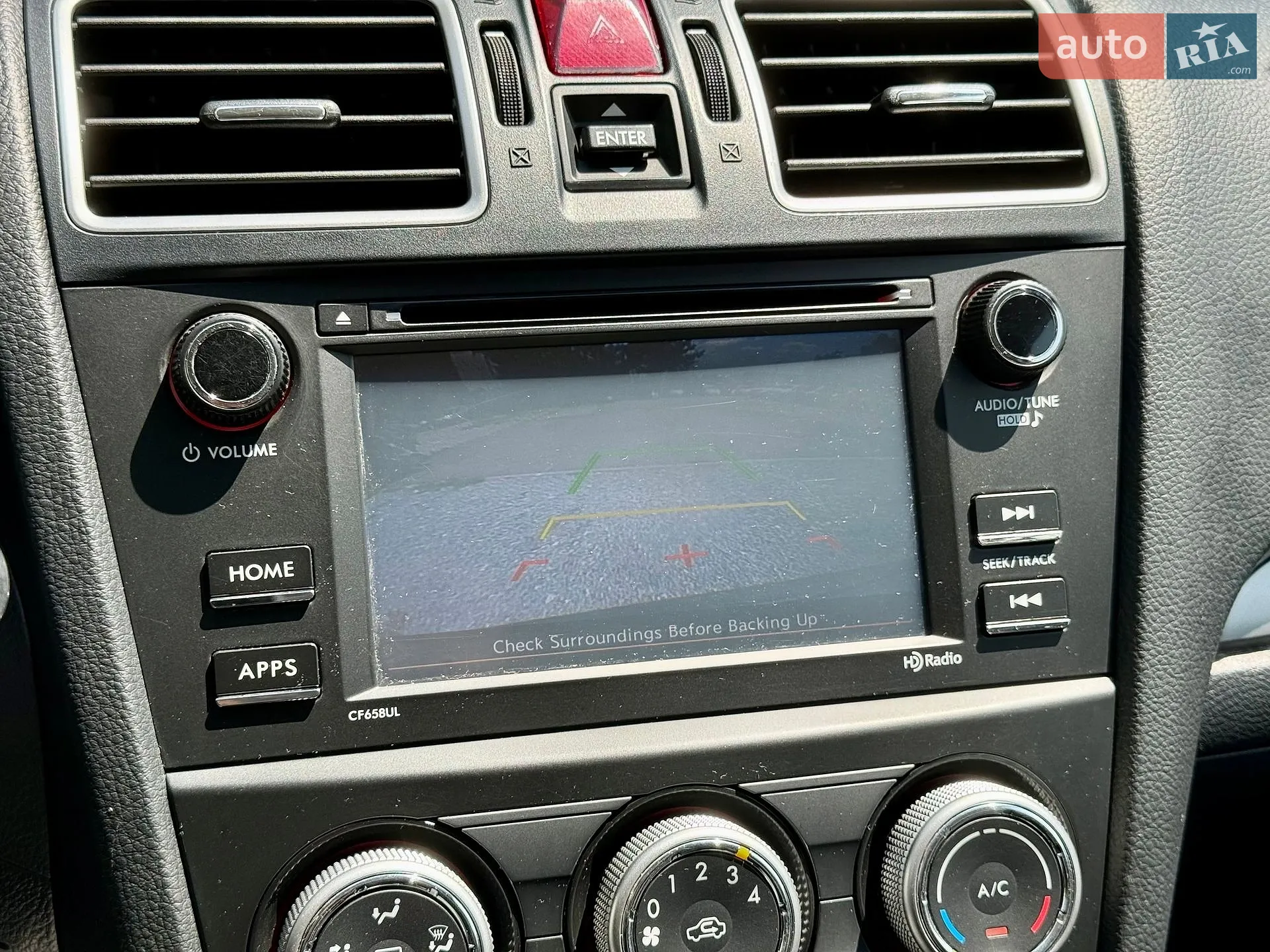 2016 Subaru Forester - мініатюра 16