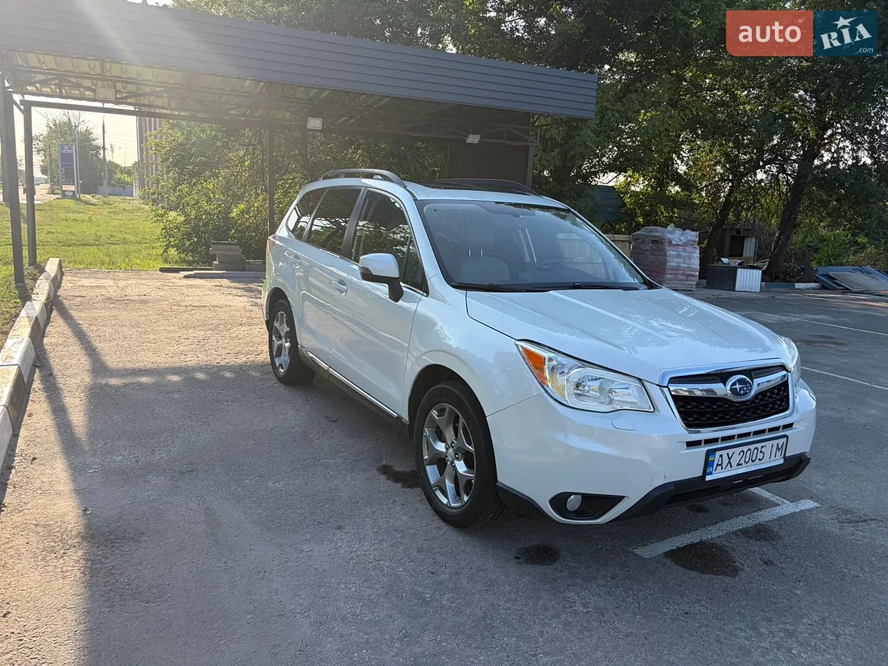 2015 Subaru Forester - мініатюра 21