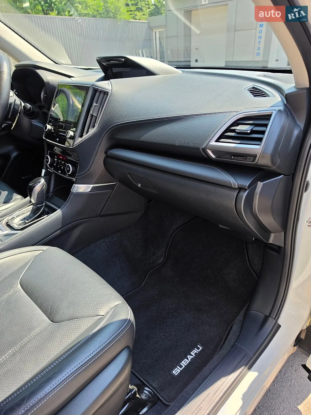 2020 Subaru Forester - мініатюра 24