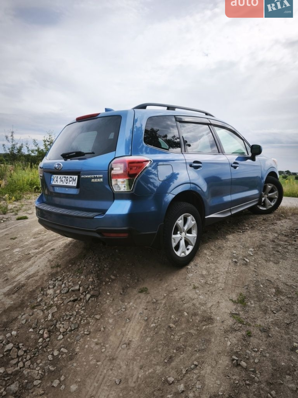 2016 Subaru Forester - мініатюра 23
