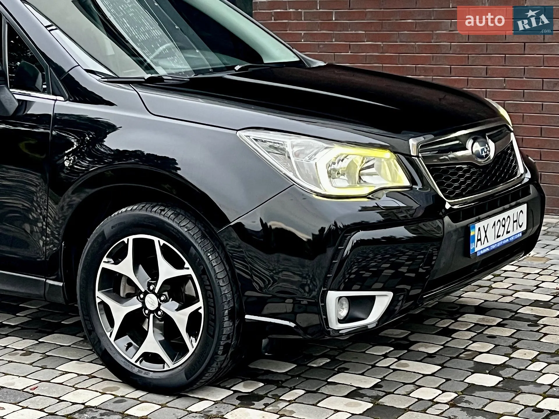 2014 Subaru Forester - мініатюра 6