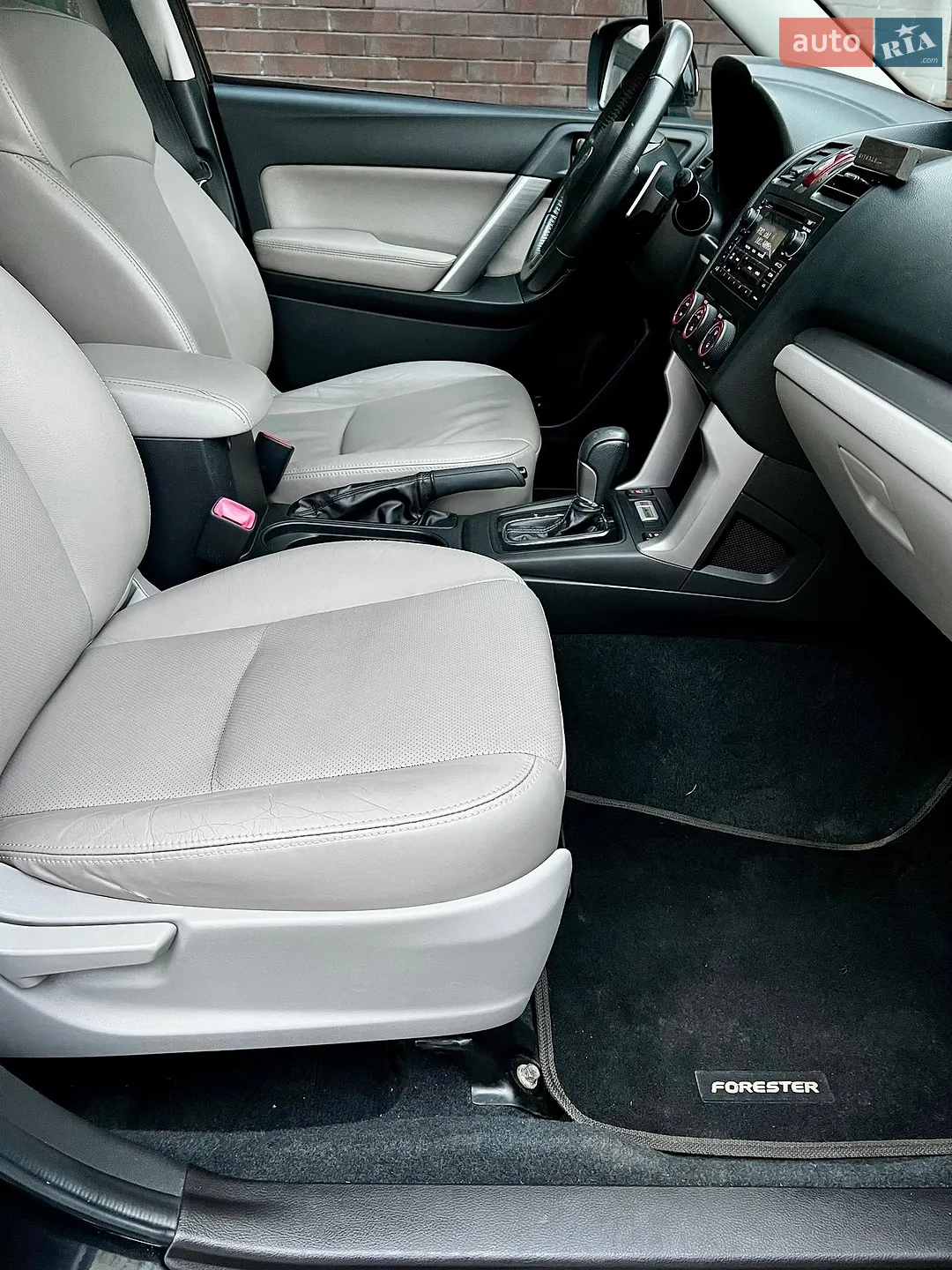 2014 Subaru Forester - мініатюра 32