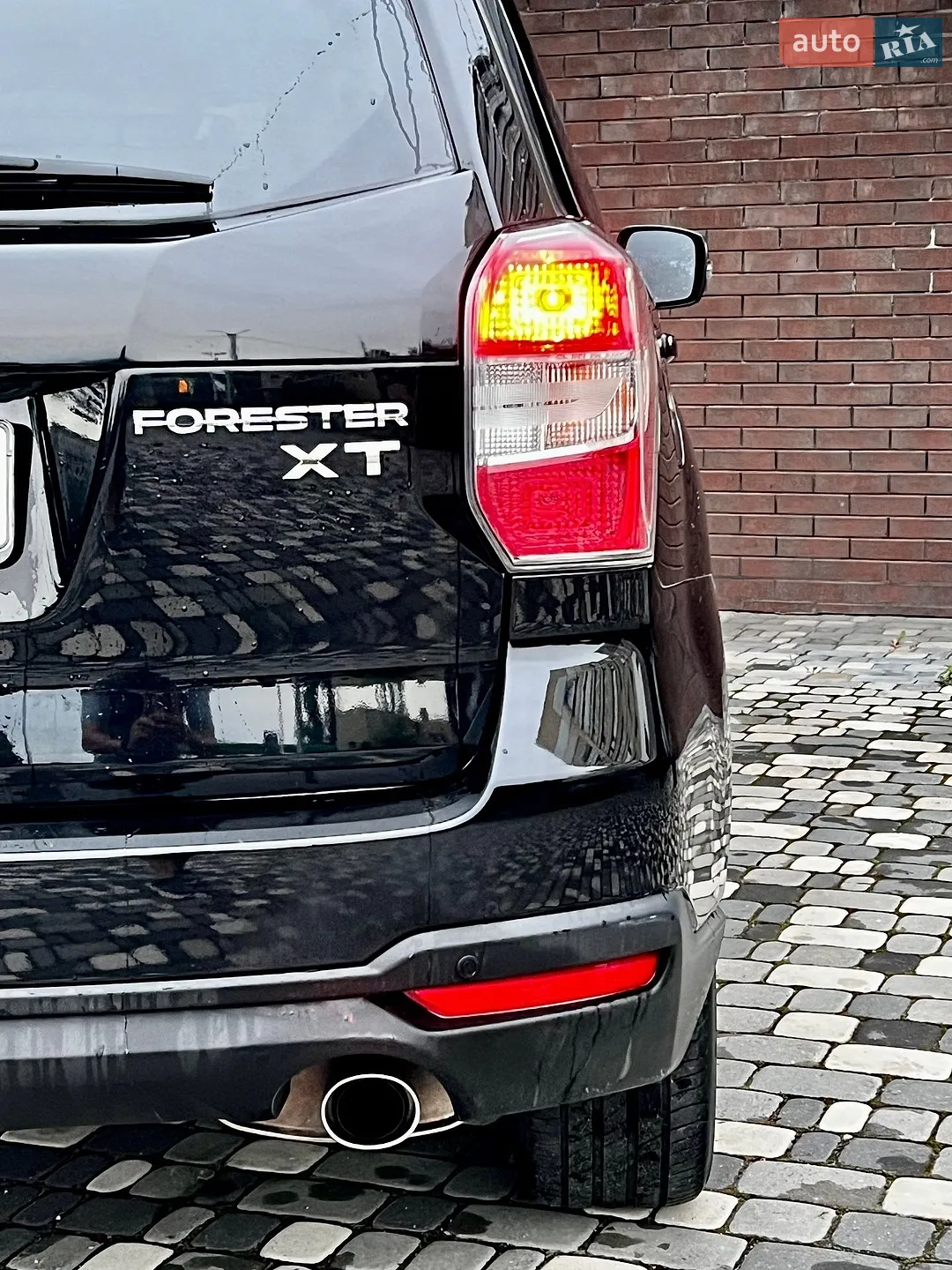 2014 Subaru Forester - мініатюра 20