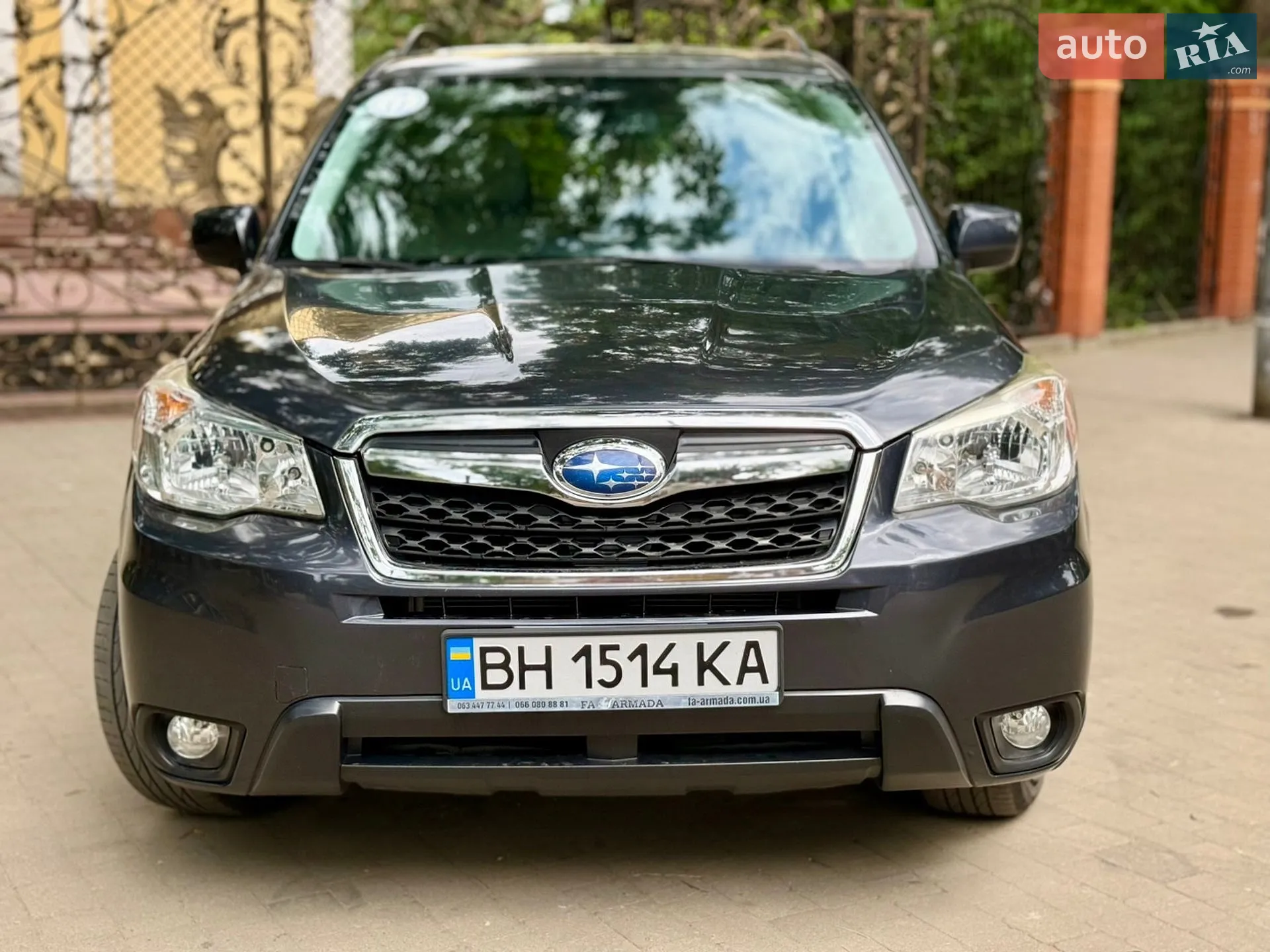 2015 Subaru Forester - мініатюра 18