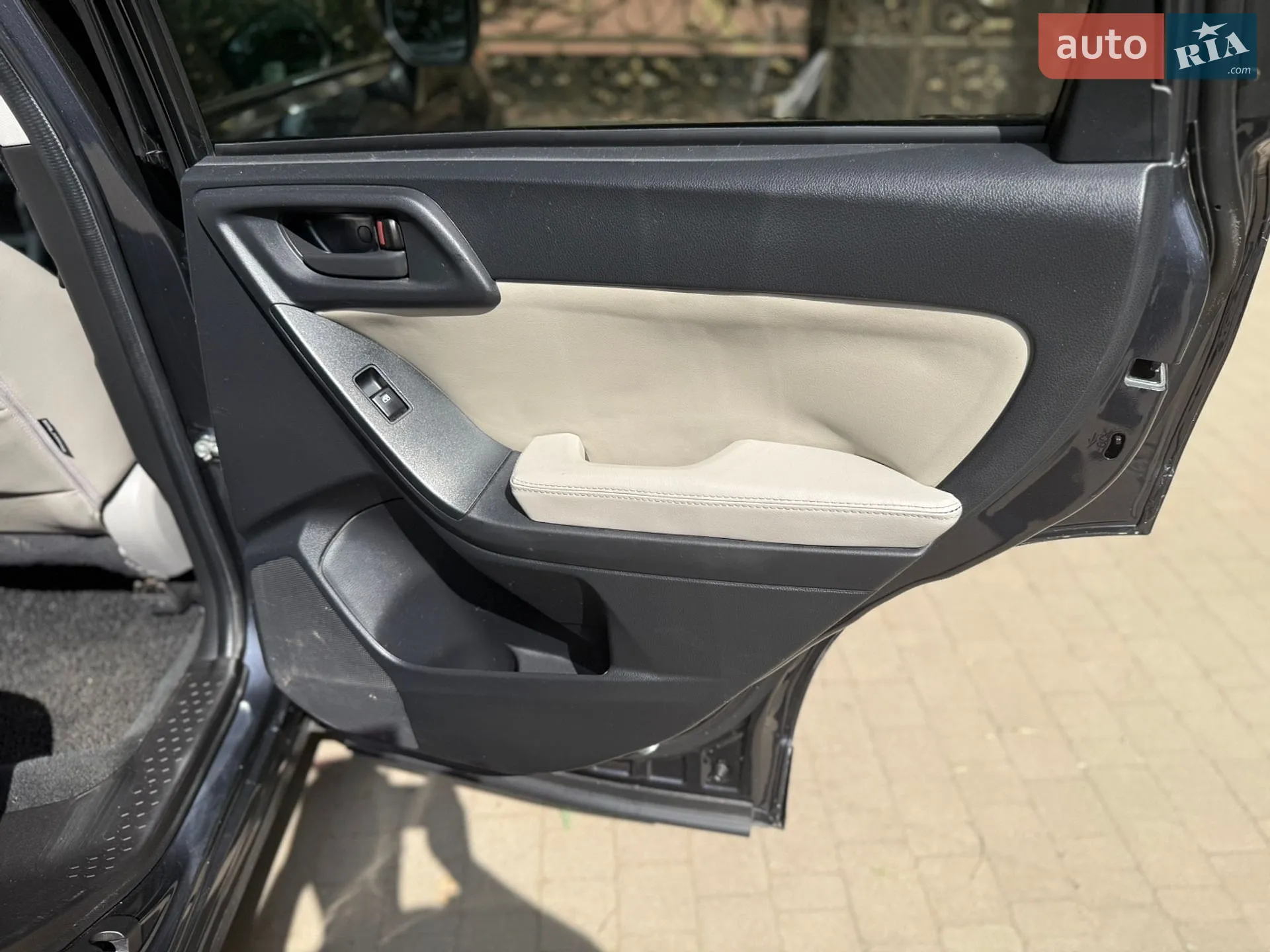 2015 Subaru Forester - мініатюра 23