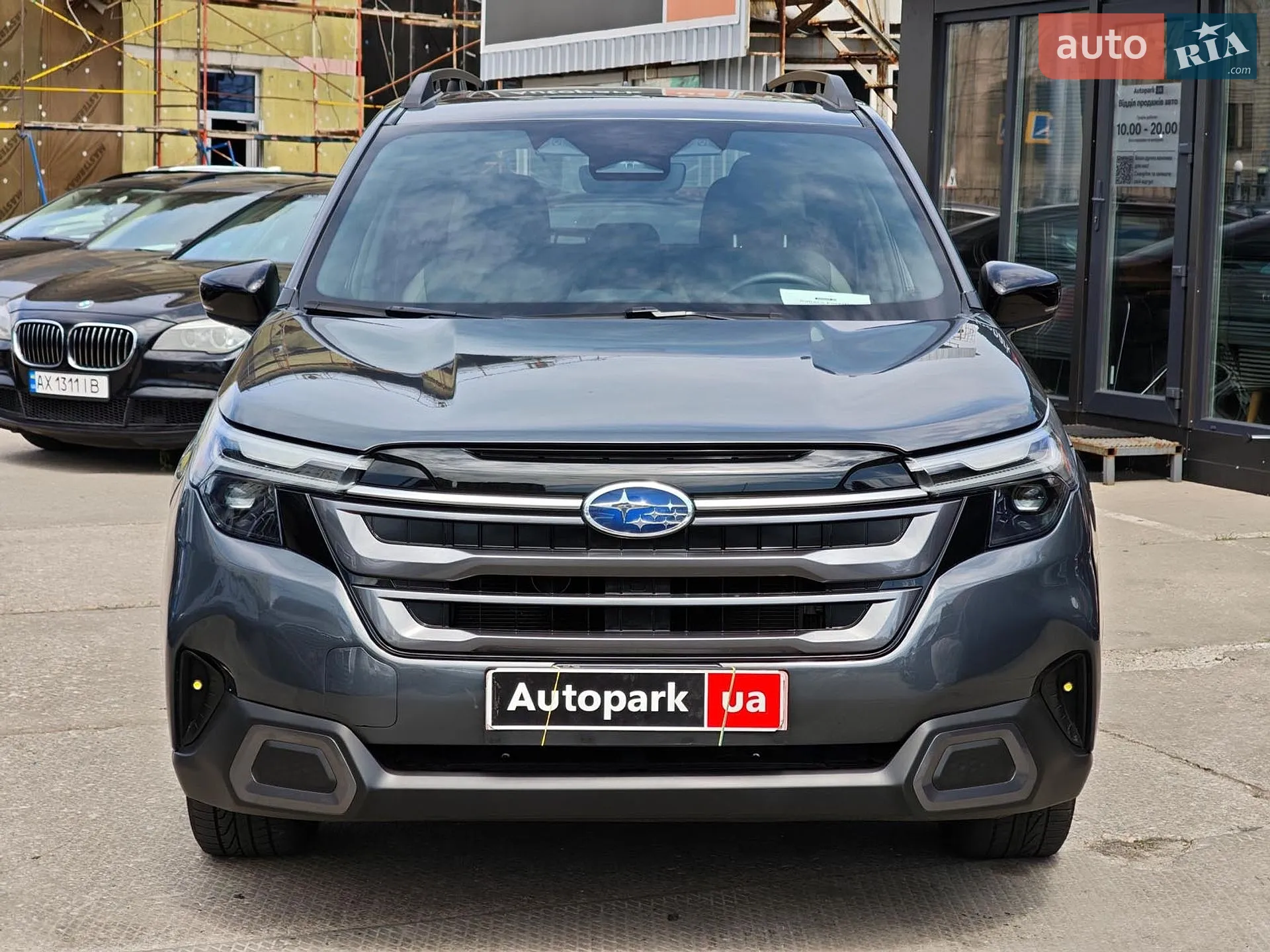 2024 Subaru Forester - мініатюра 2
