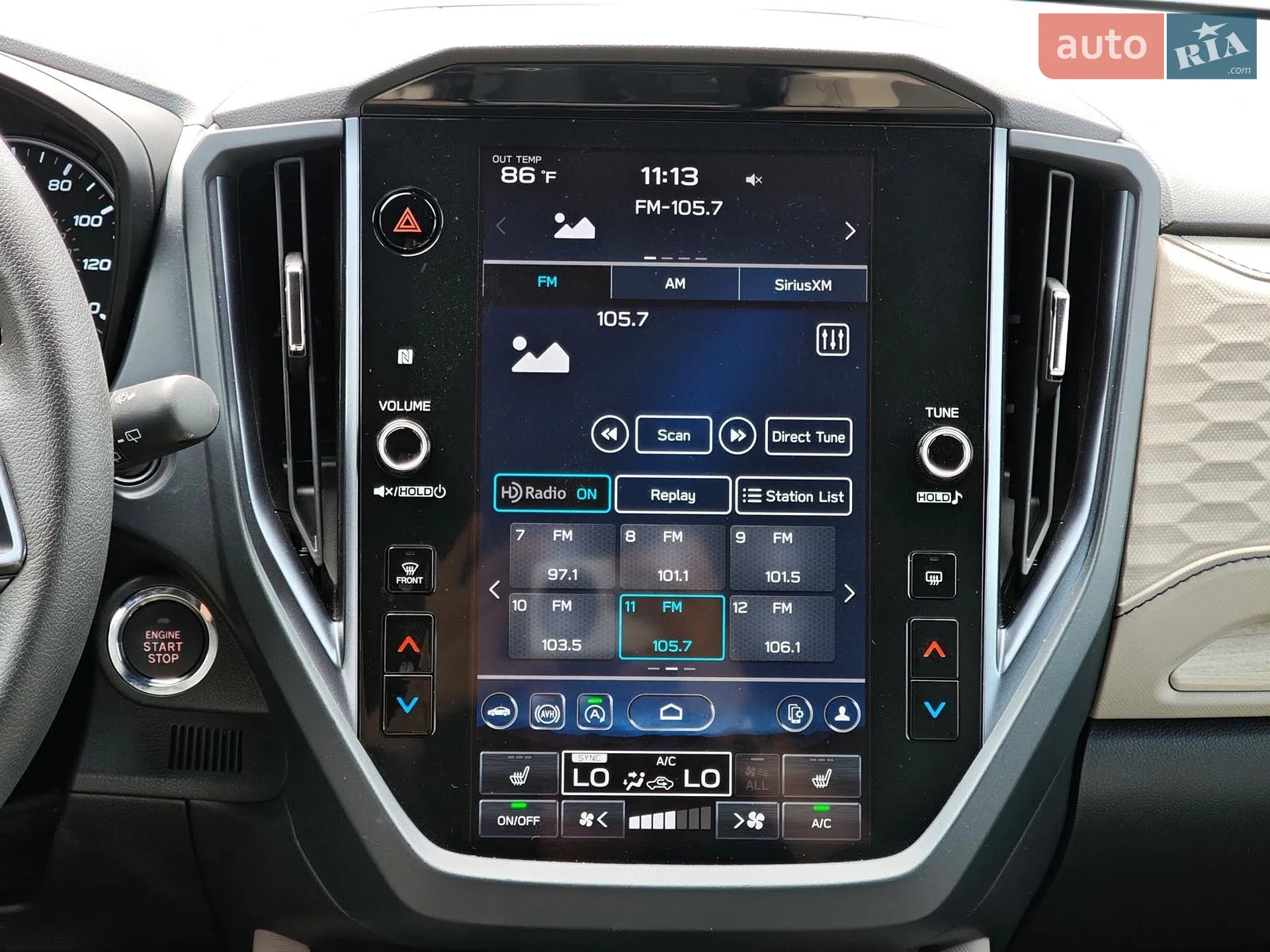 2024 Subaru Forester - мініатюра 22