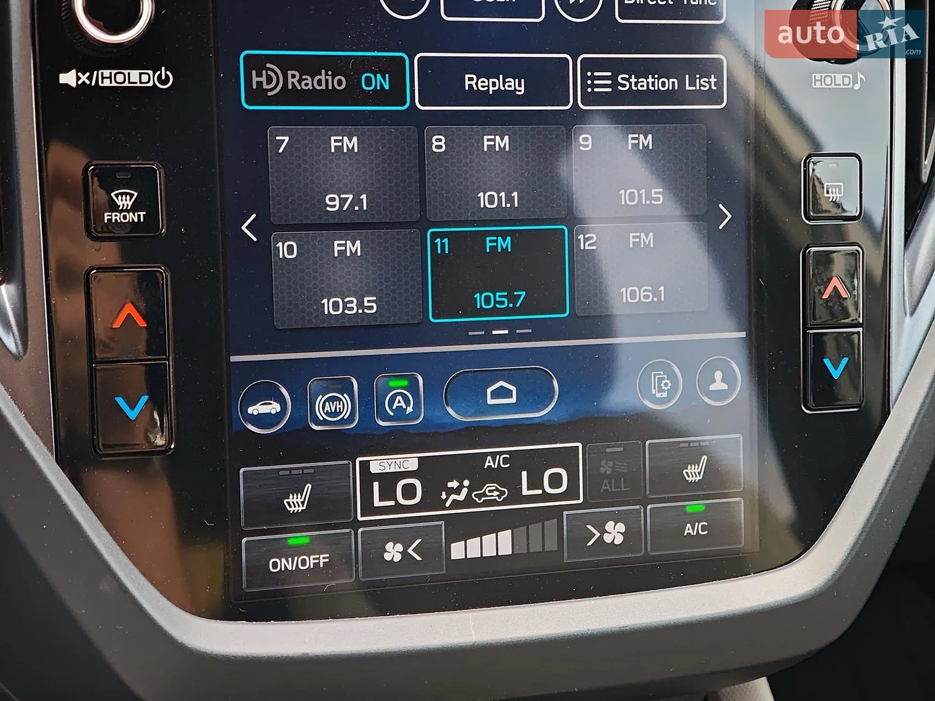 2024 Subaru Forester - мініатюра 35