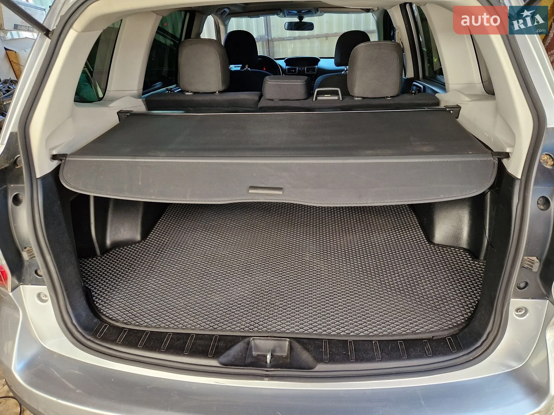 2015 Subaru Forester - мініатюра 7
