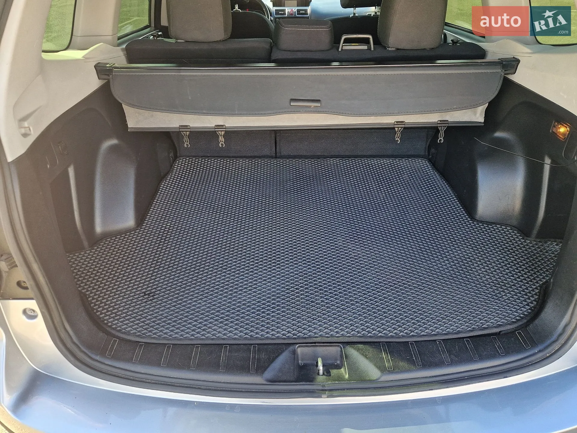 2015 Subaru Forester - мініатюра 10
