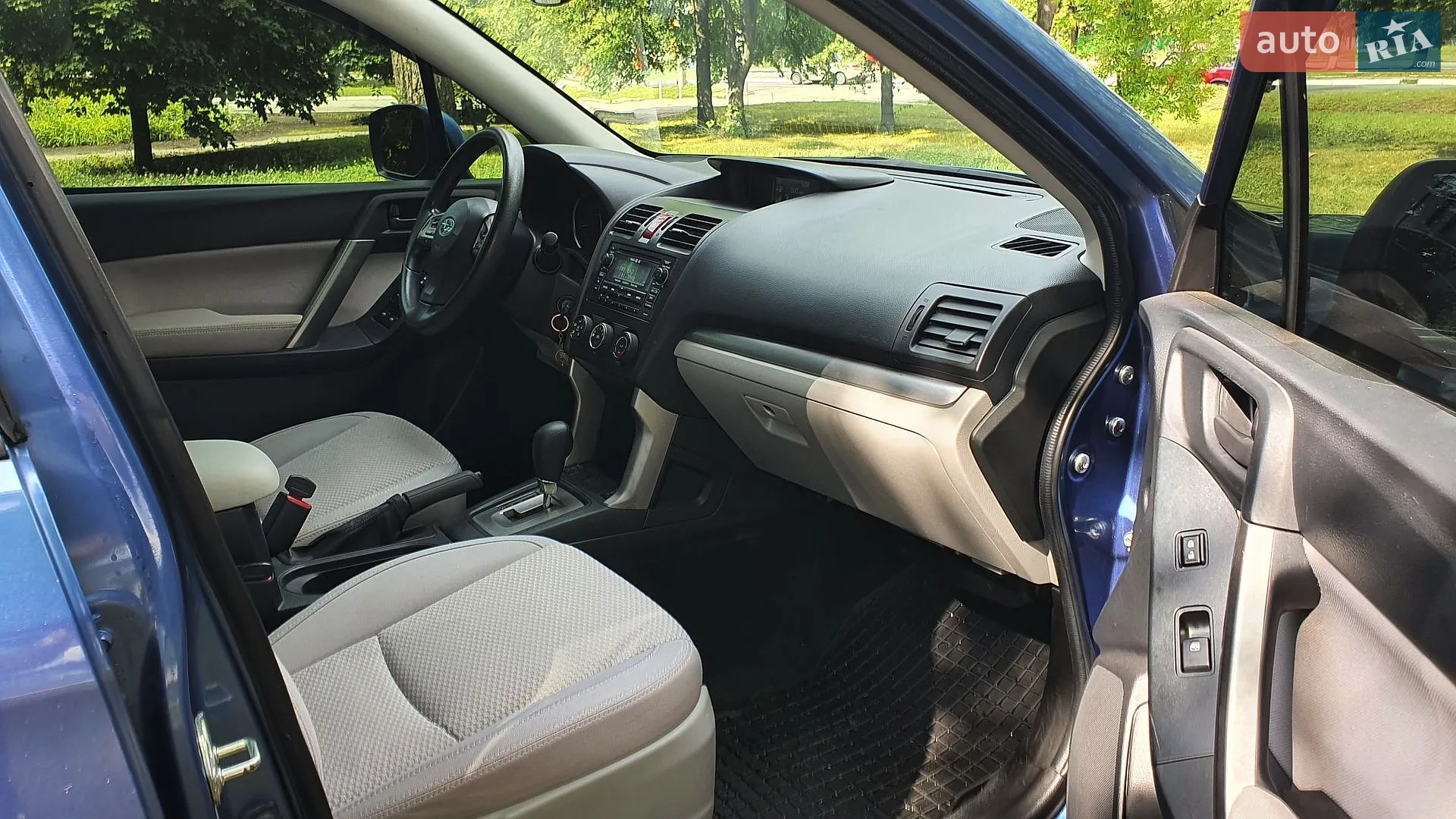 2015 Subaru Forester - мініатюра 11
