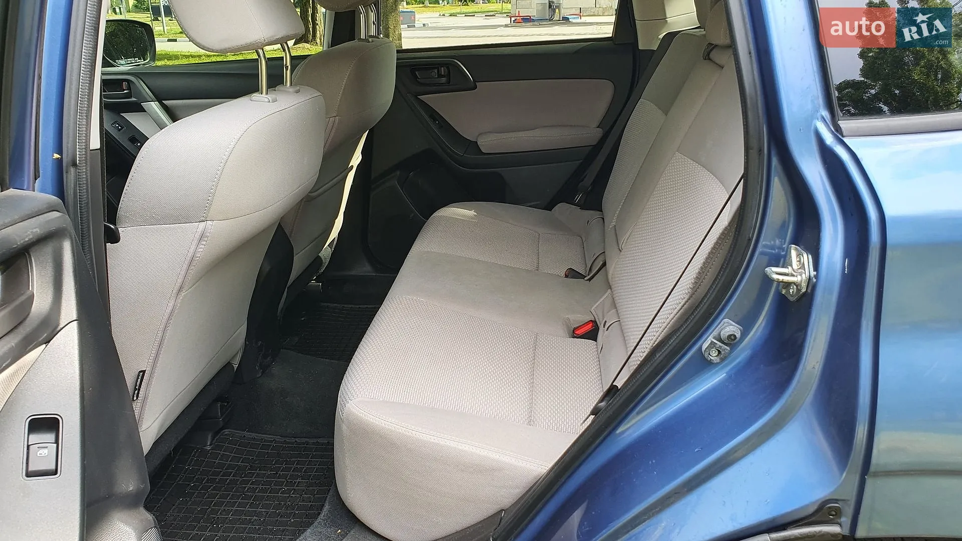 2015 Subaru Forester - мініатюра 13