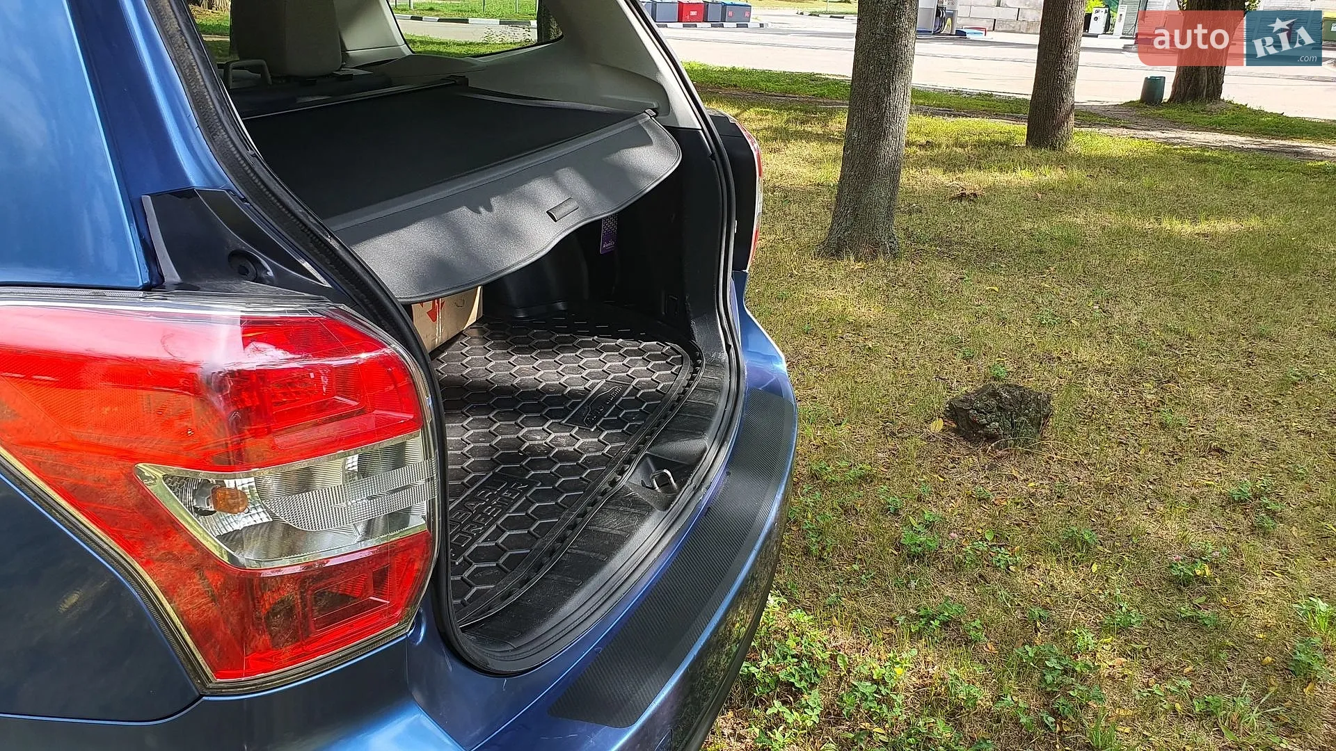 2015 Subaru Forester - мініатюра 17