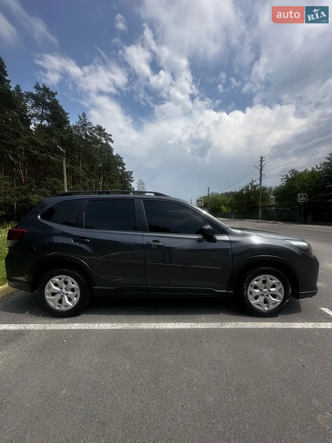 2020 Subaru Forester - мініатюра 5