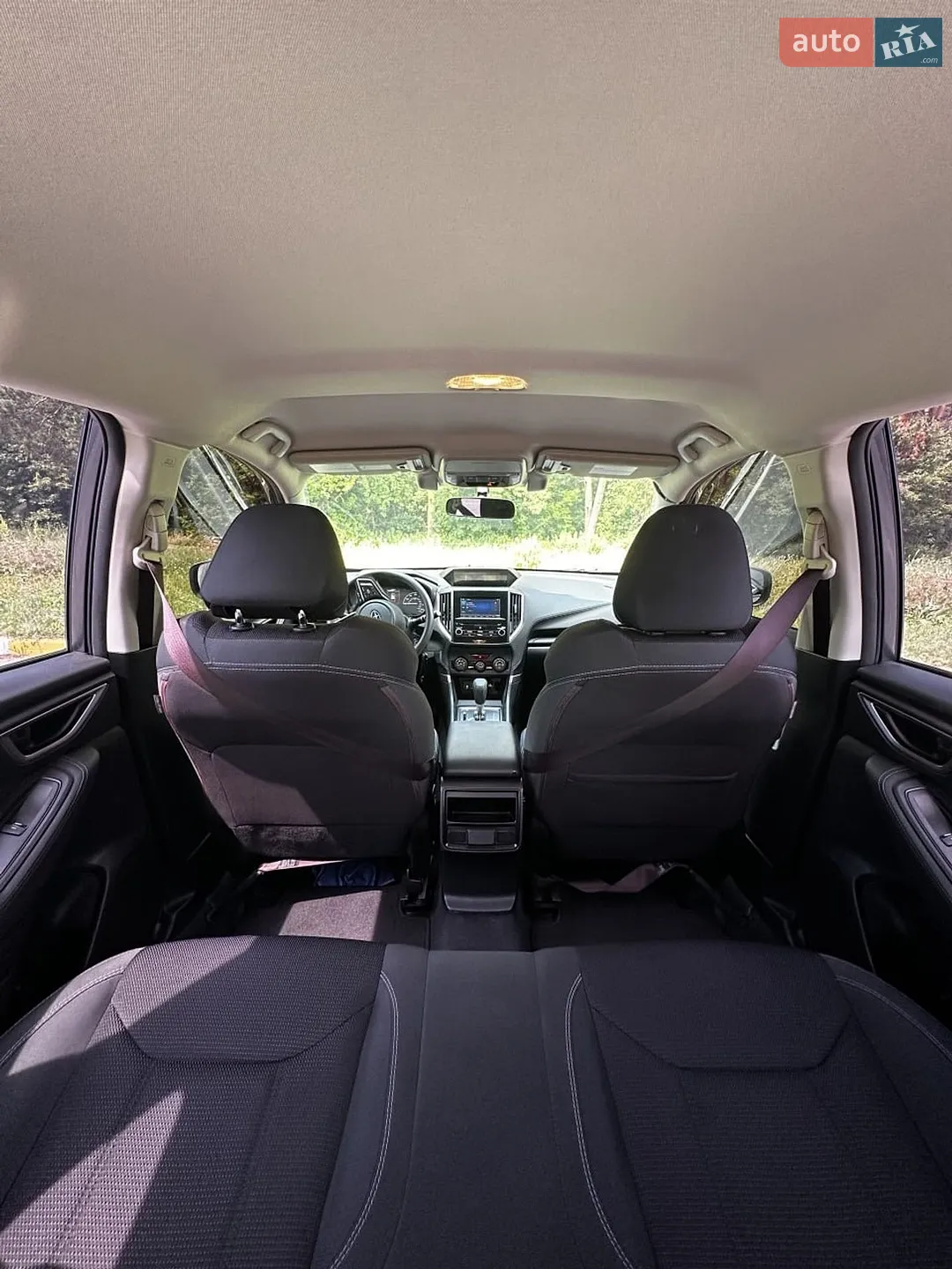 2020 Subaru Forester - мініатюра 23
