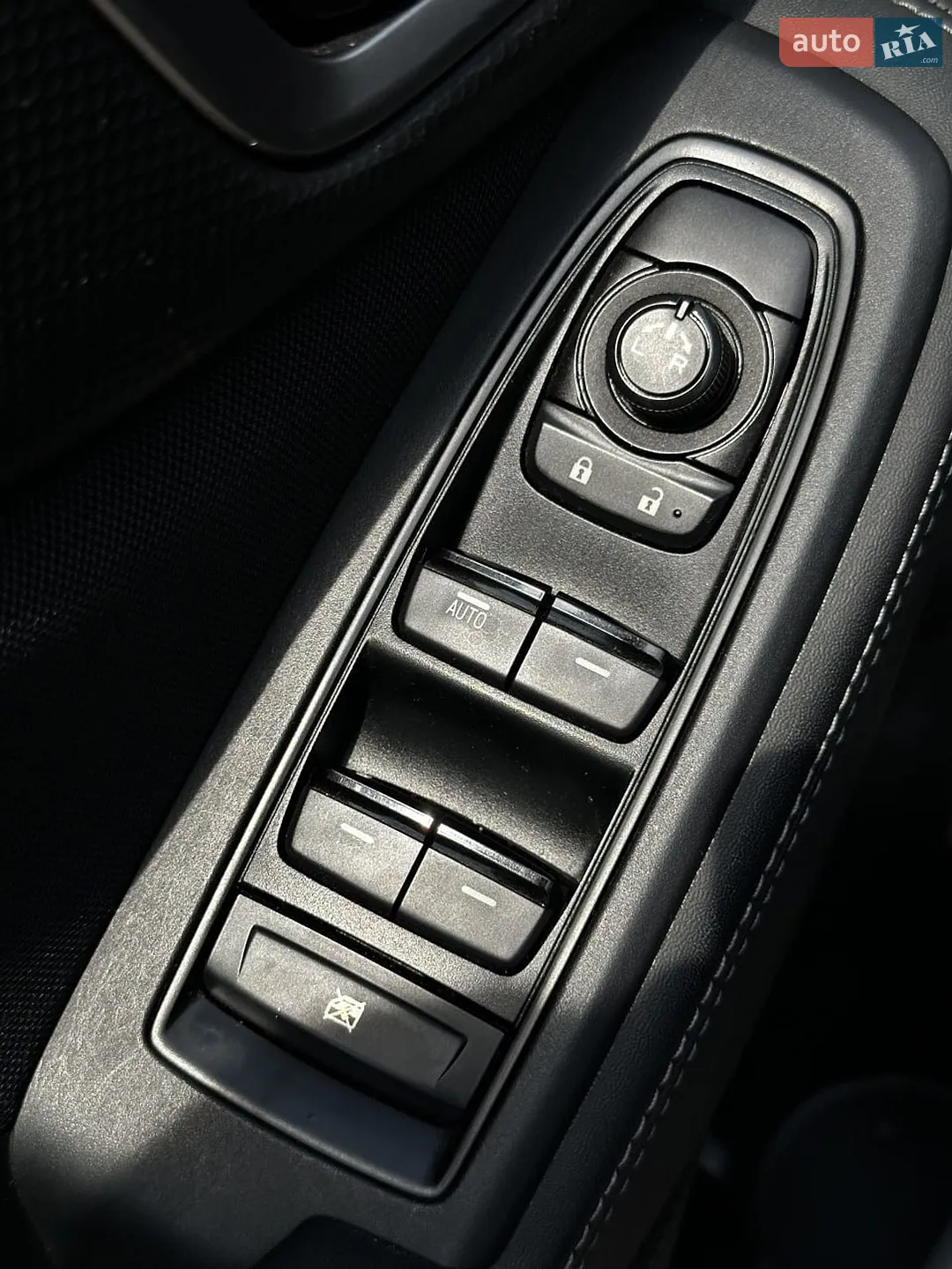 2020 Subaru Forester - мініатюра 24