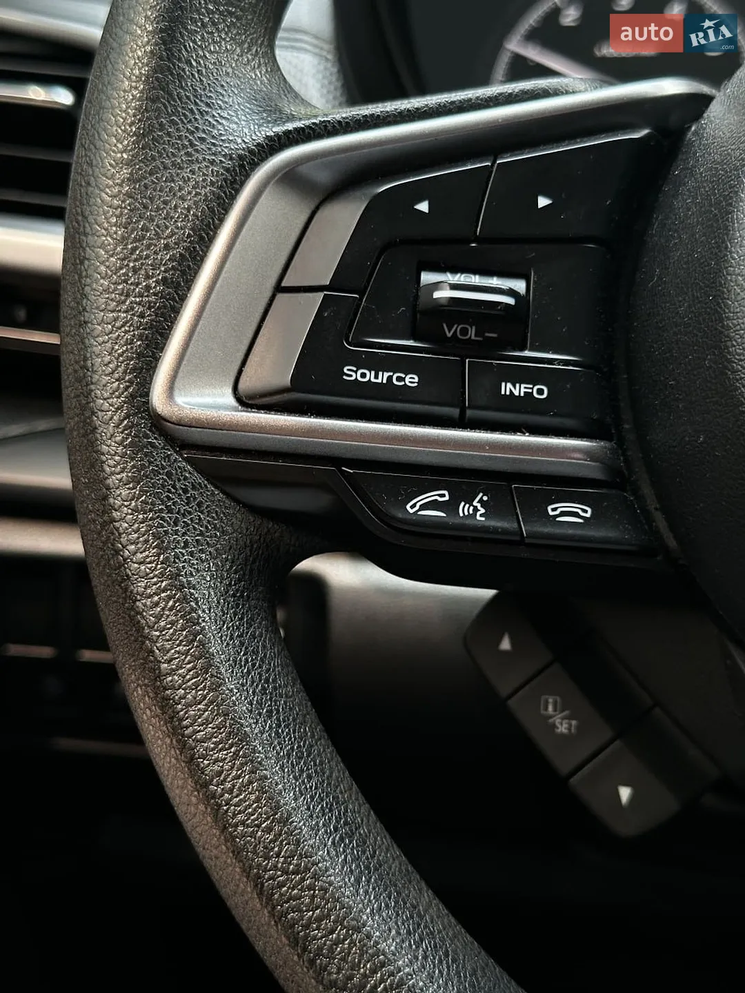 2020 Subaru Forester - мініатюра 29