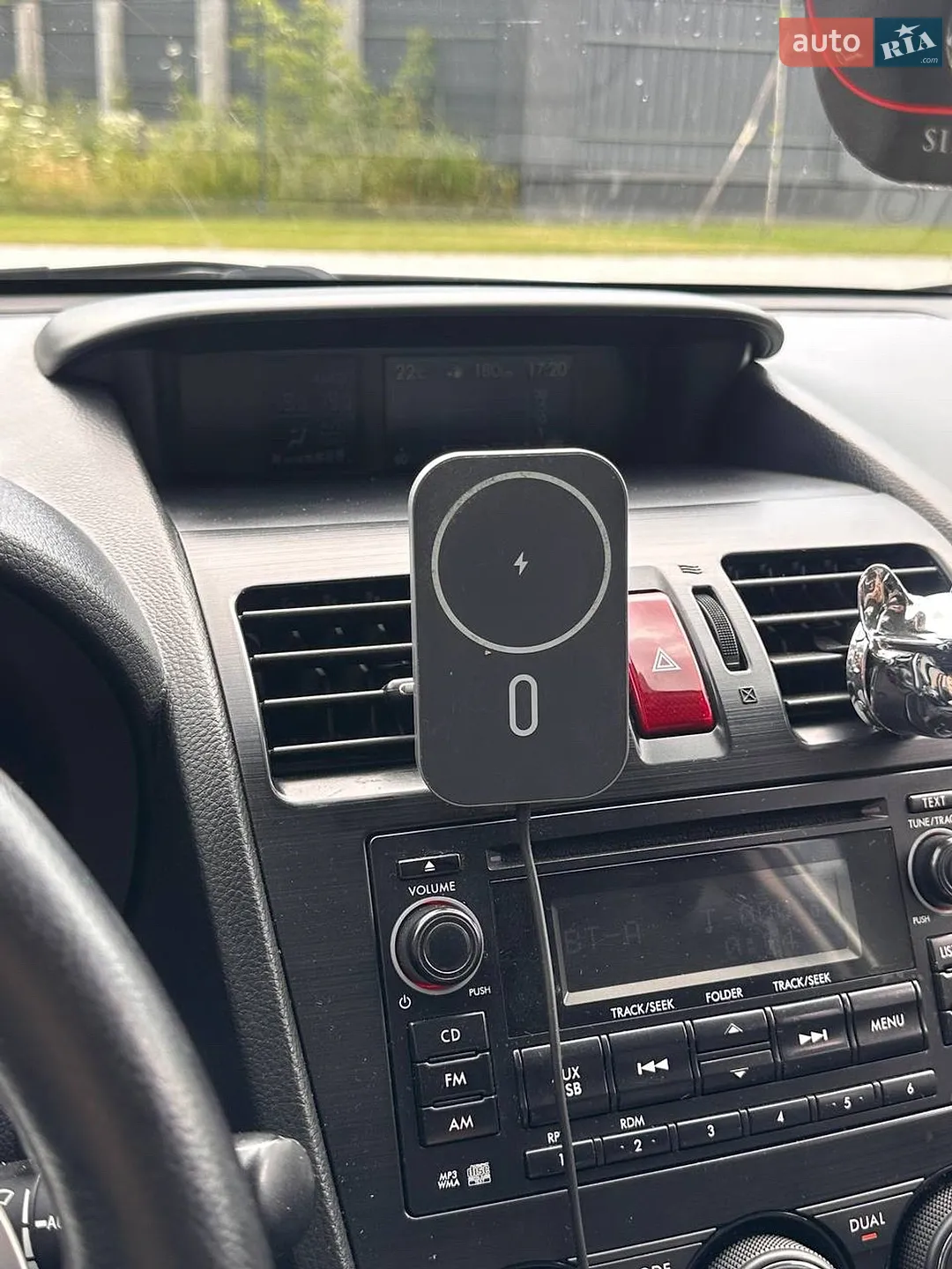 2014 Subaru Forester - мініатюра 27