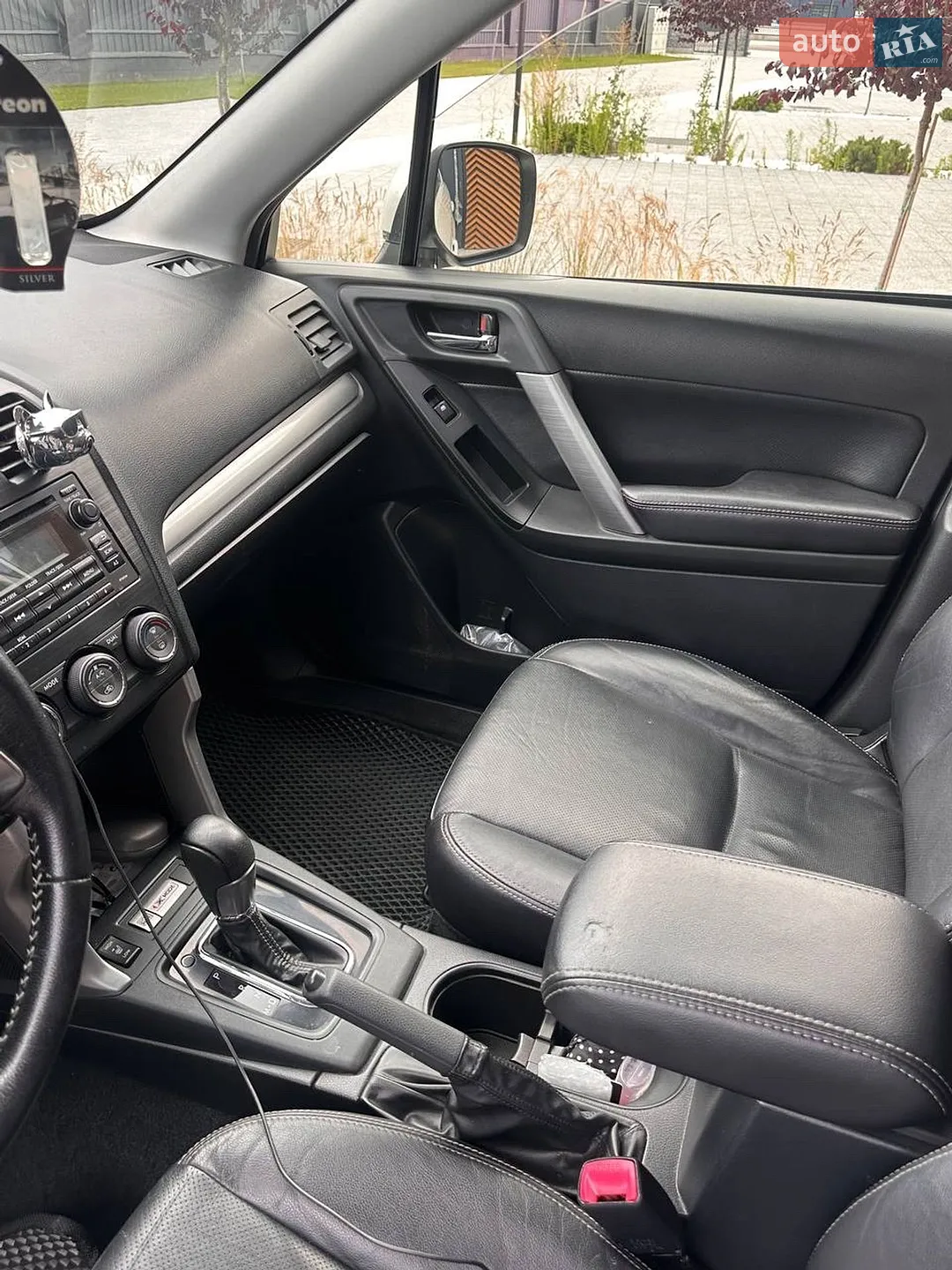 2014 Subaru Forester - мініатюра 34