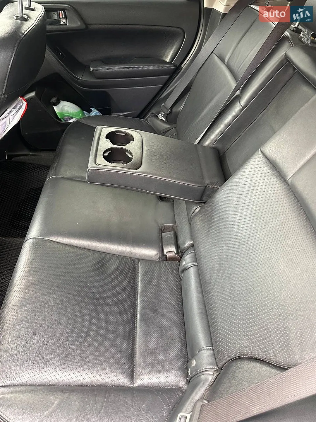 2014 Subaru Forester - мініатюра 36