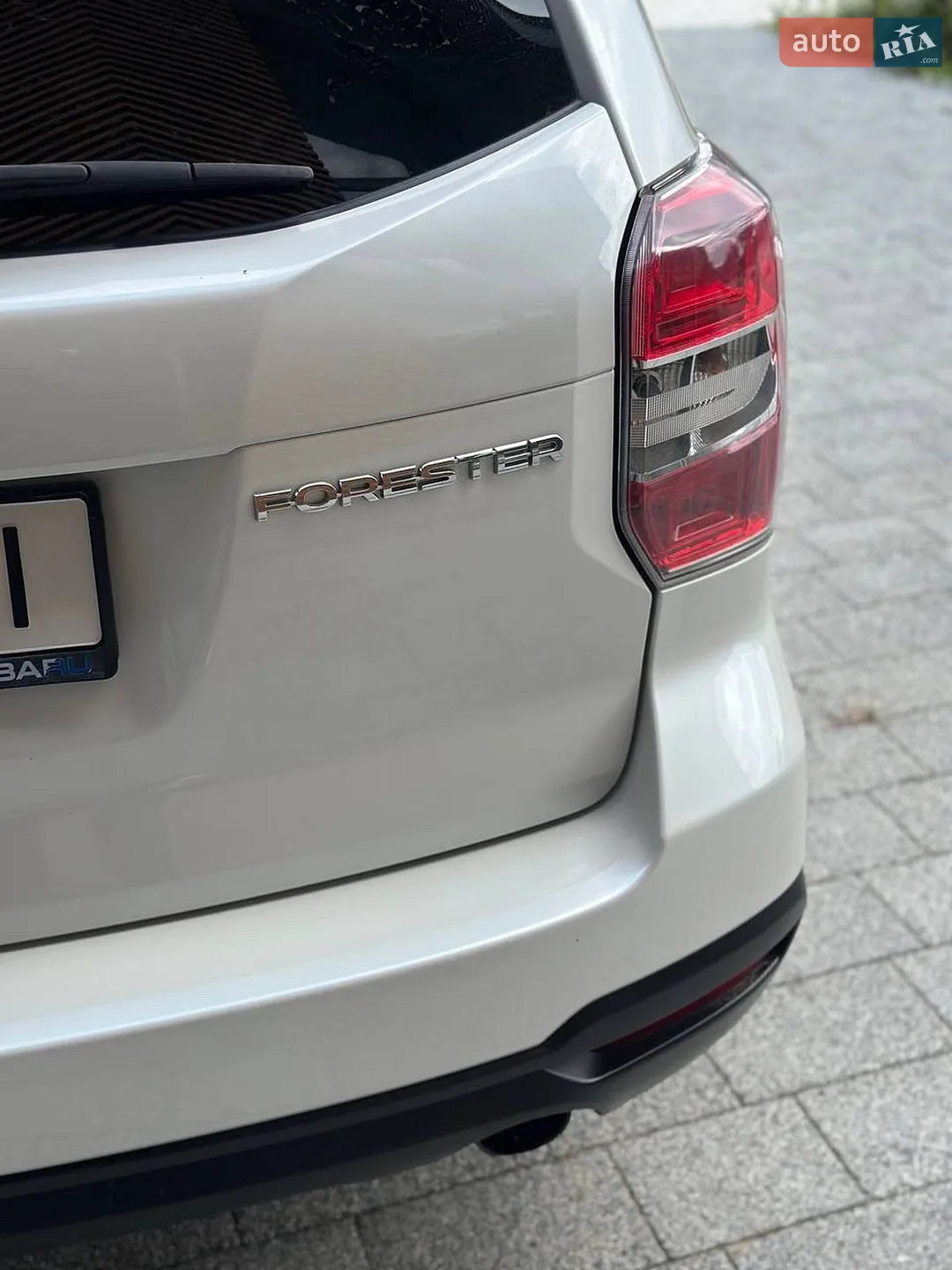 2014 Subaru Forester - мініатюра 47