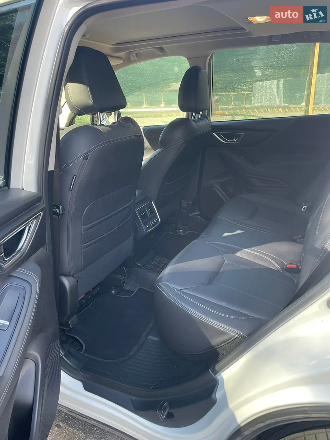 2018 Subaru Forester - мініатюра 9