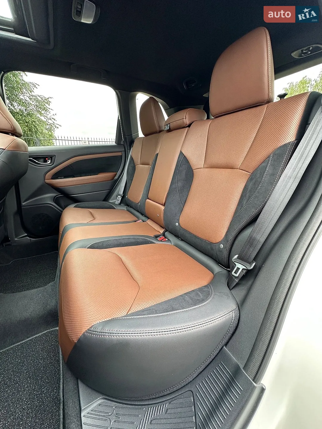 2024 Subaru Forester - мініатюра 25