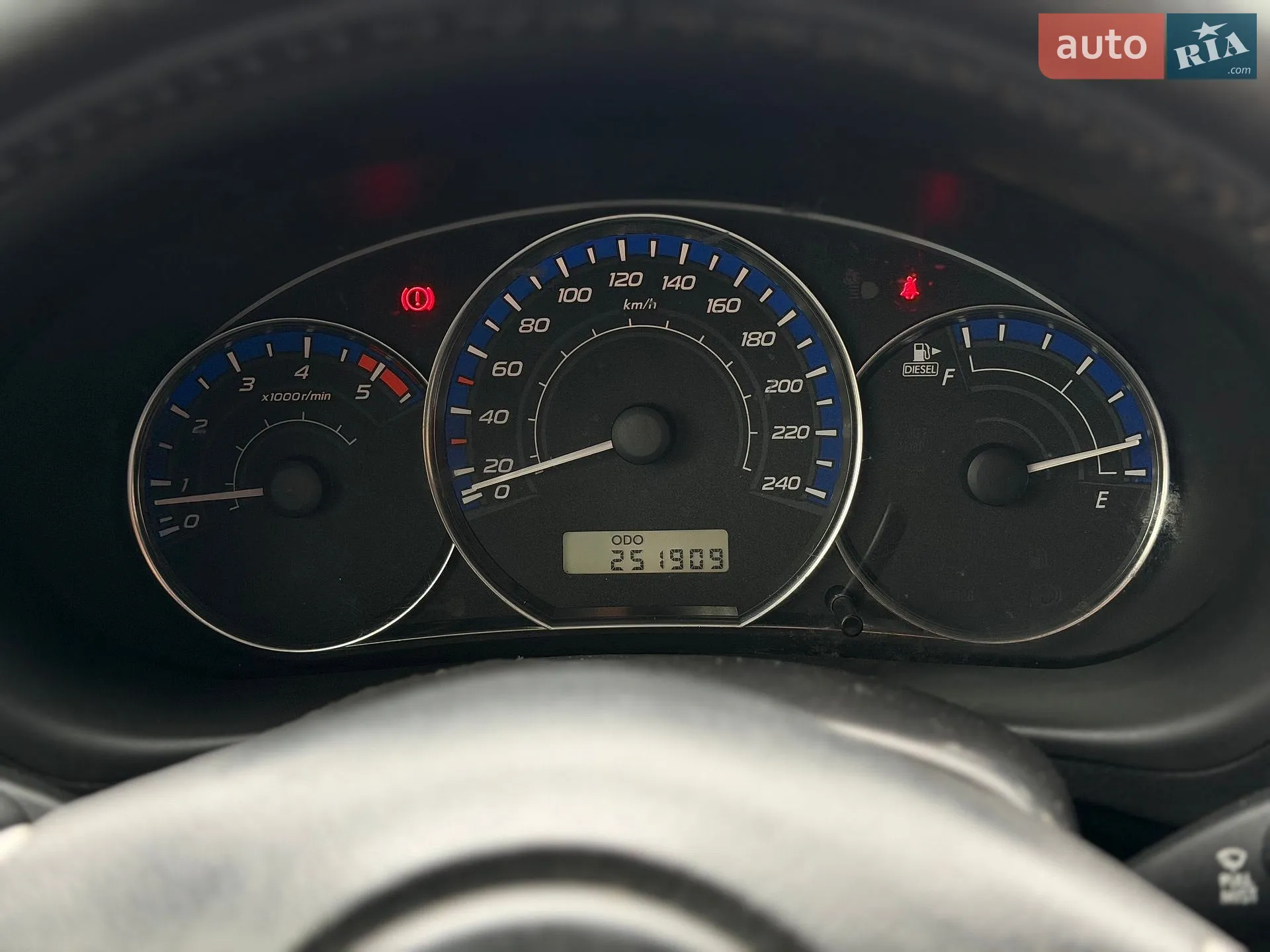 2010 Subaru Forester - мініатюра 34