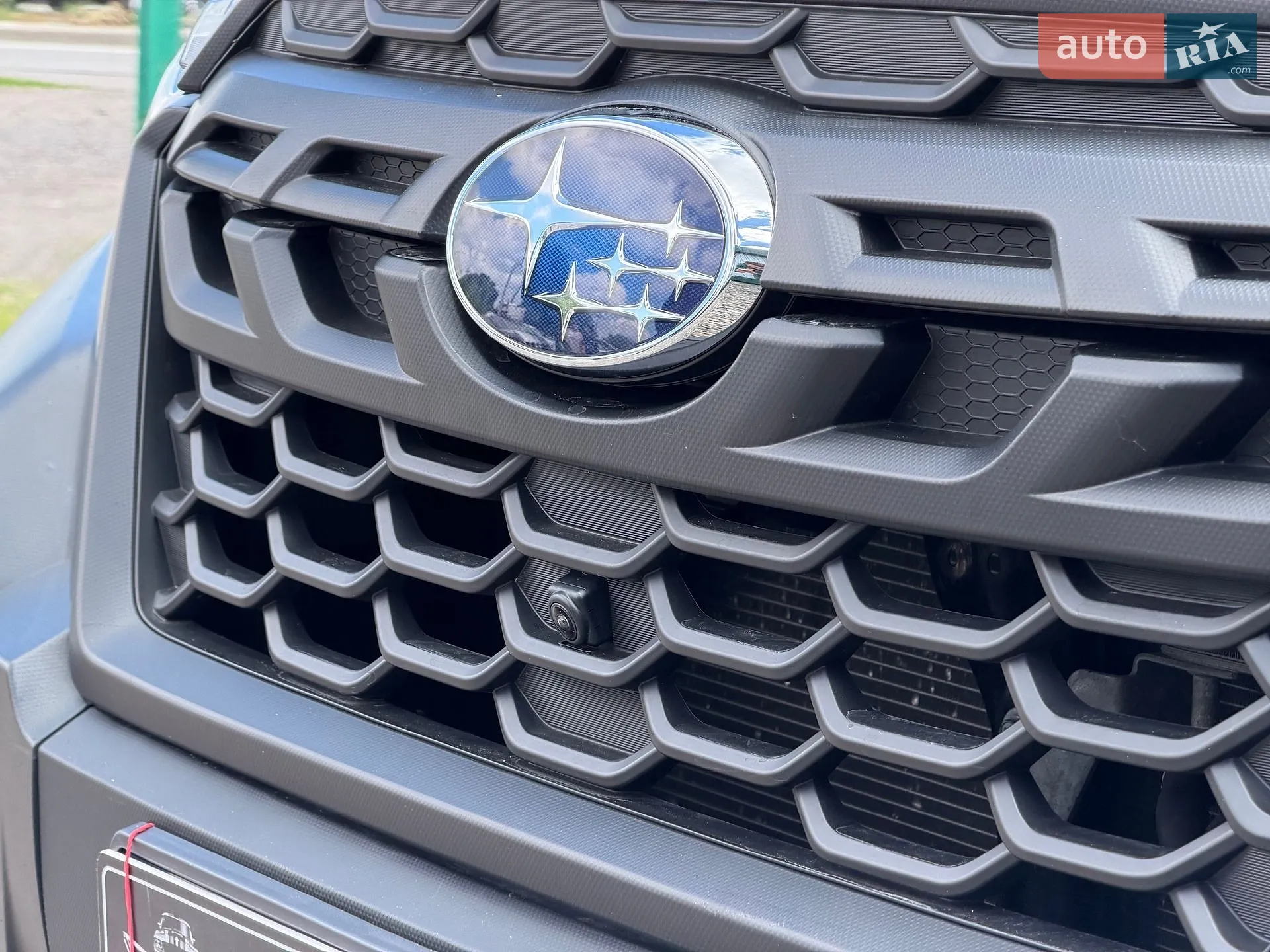 2024 Subaru Forester - мініатюра 7