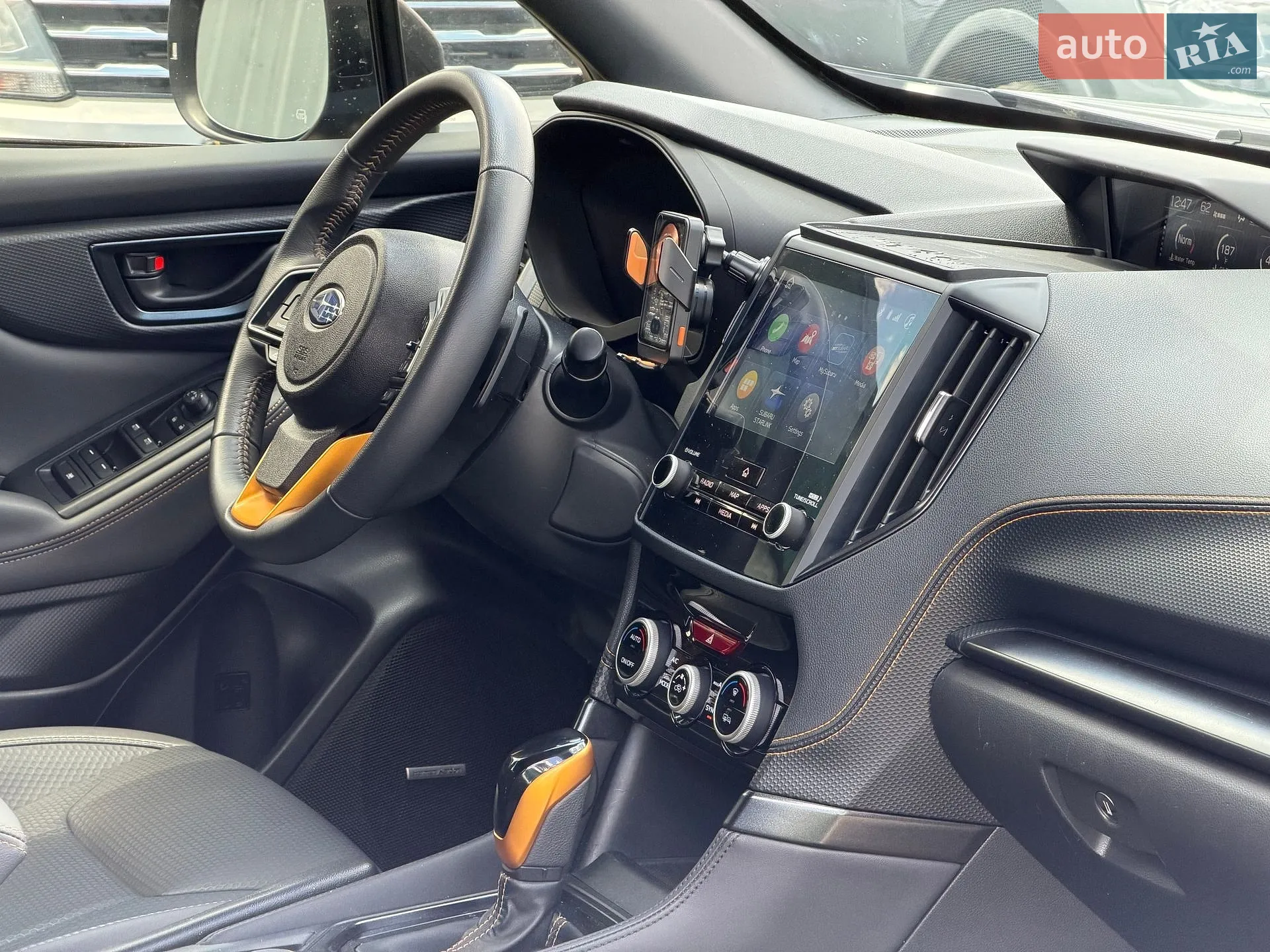 2024 Subaru Forester - мініатюра 40