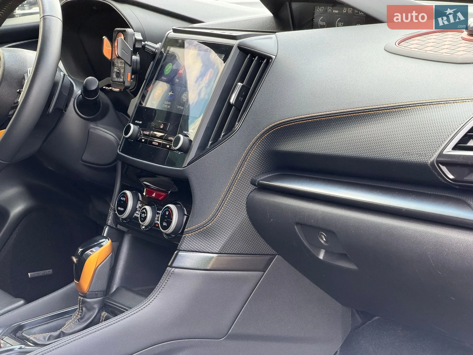 2024 Subaru Forester - мініатюра 42
