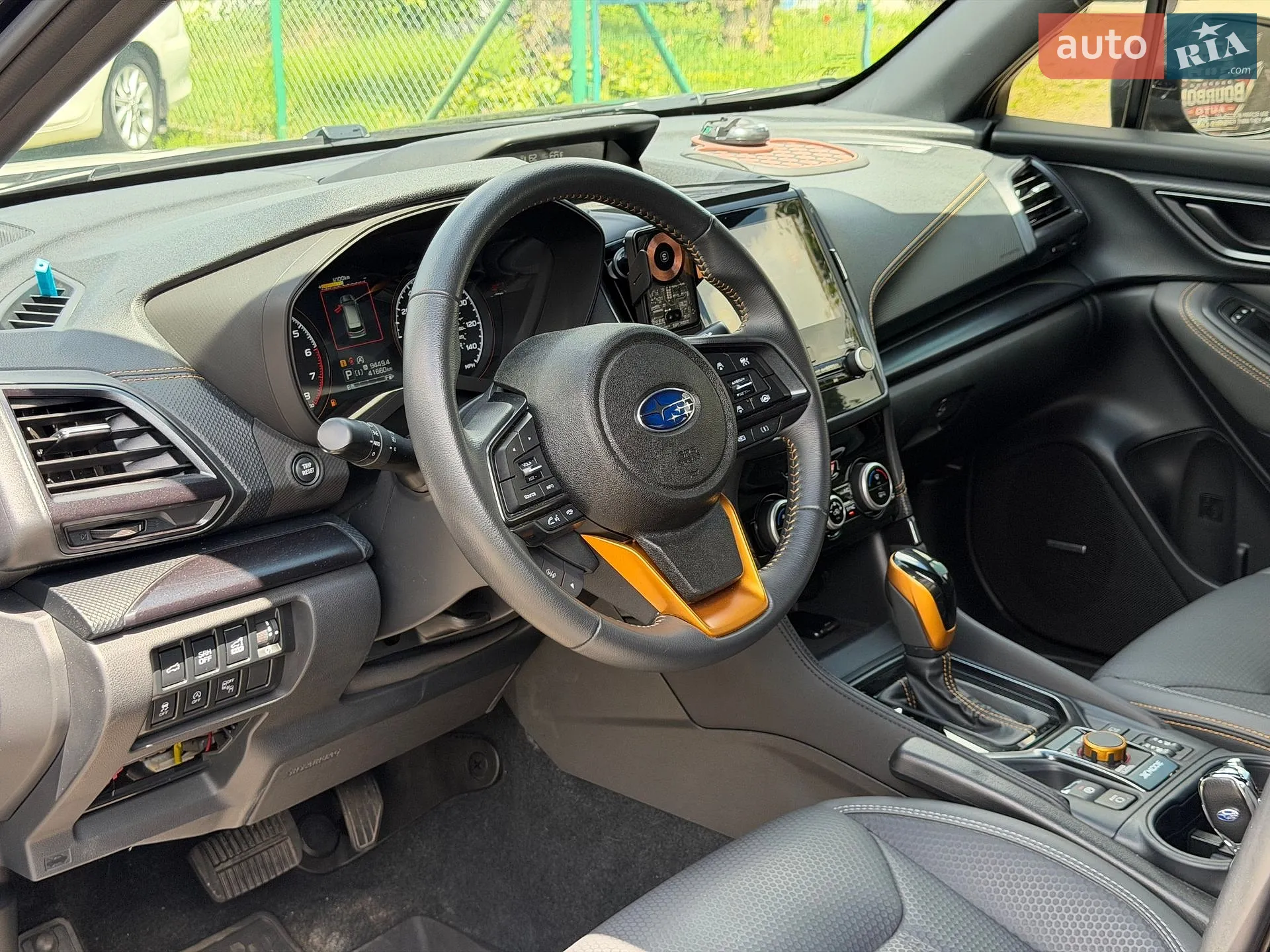 2024 Subaru Forester - мініатюра 54